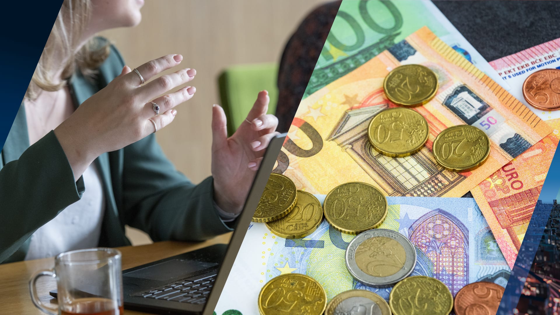 Steeds meer vrouwen kunnen financieel voor zichzelf zorgen