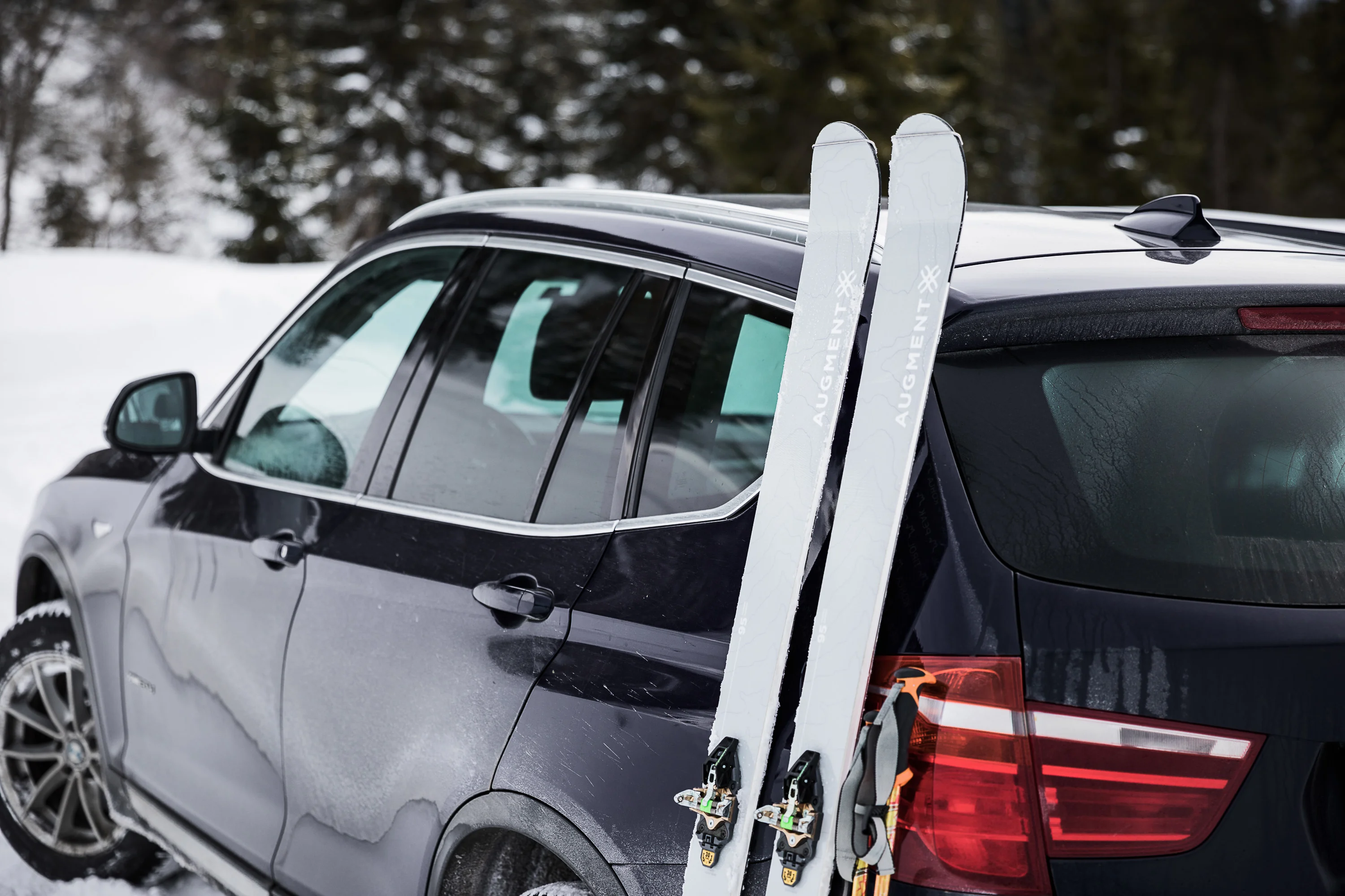 ANWB waarschuwt: drukte op wegen naar skioorden dit weekend