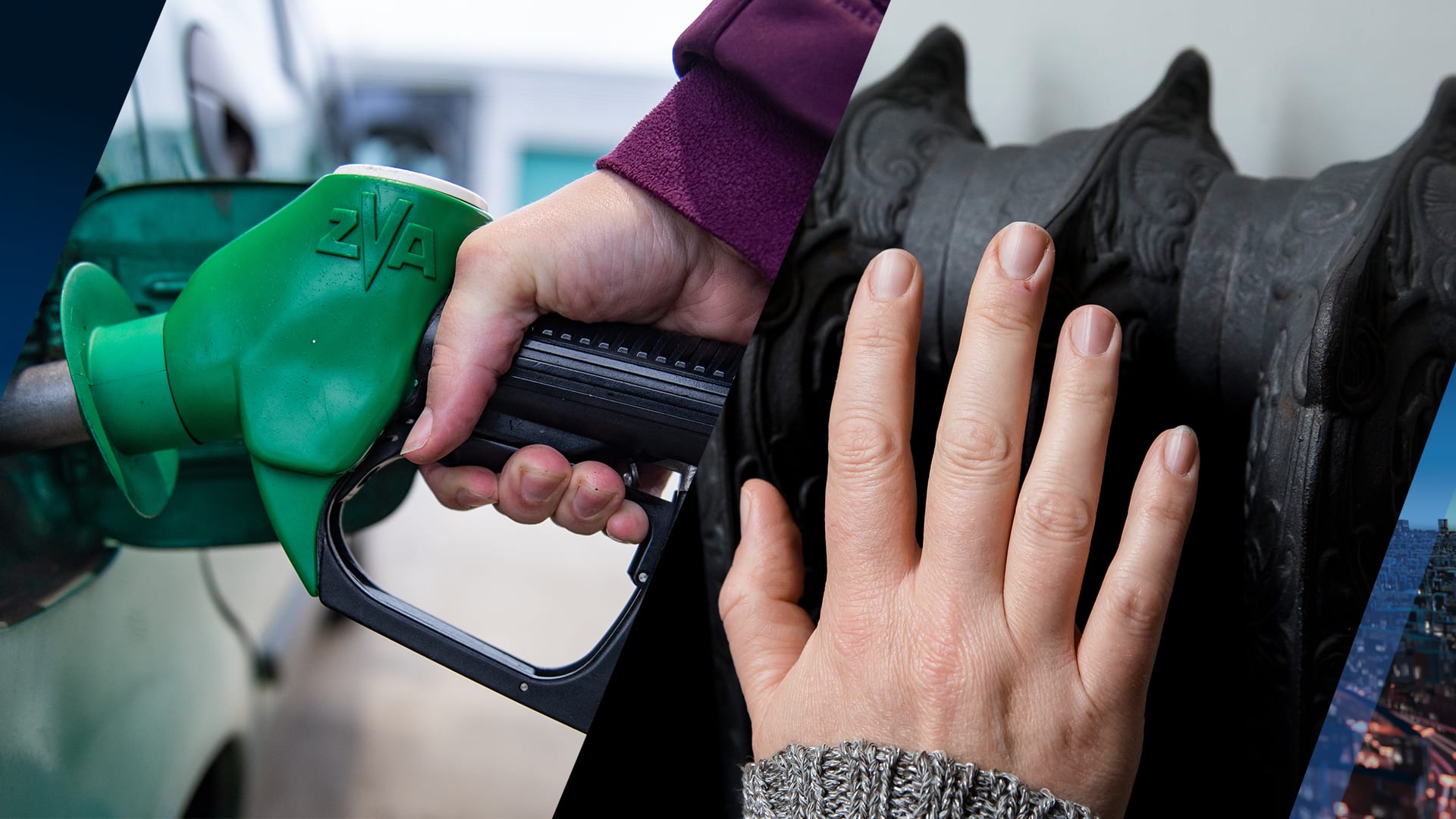 Inflatie stijgt naar 3,1 procent in maart, vooral door hogere energie- en brandstofprijzen