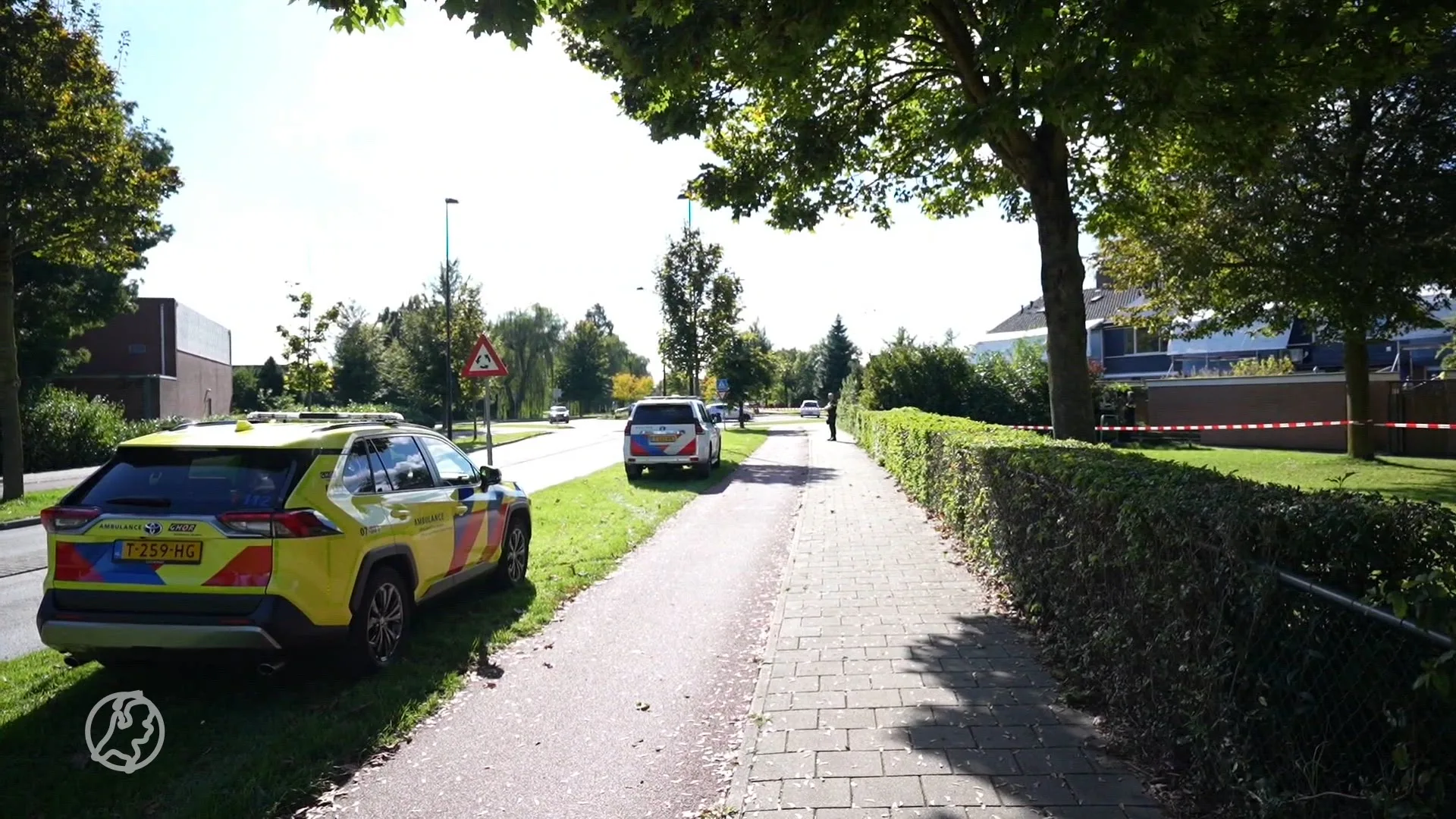 Man (75) mishandeld in Elst, verdachte 'met bebloede handen' opgepakt