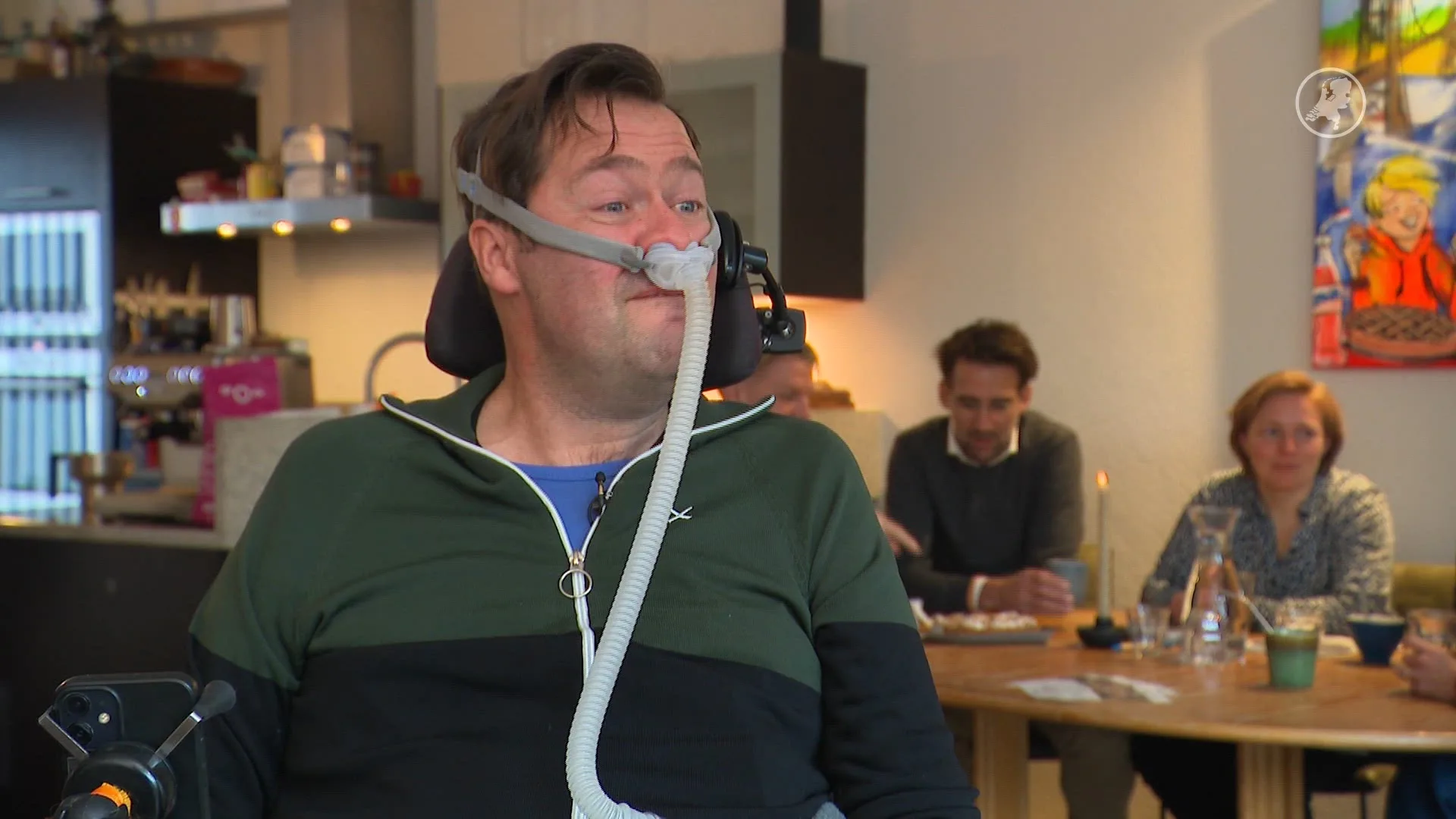 Frank Bos gaat ondanks achteruitgang voor megabedrag: unieke likeuractie loopt storm