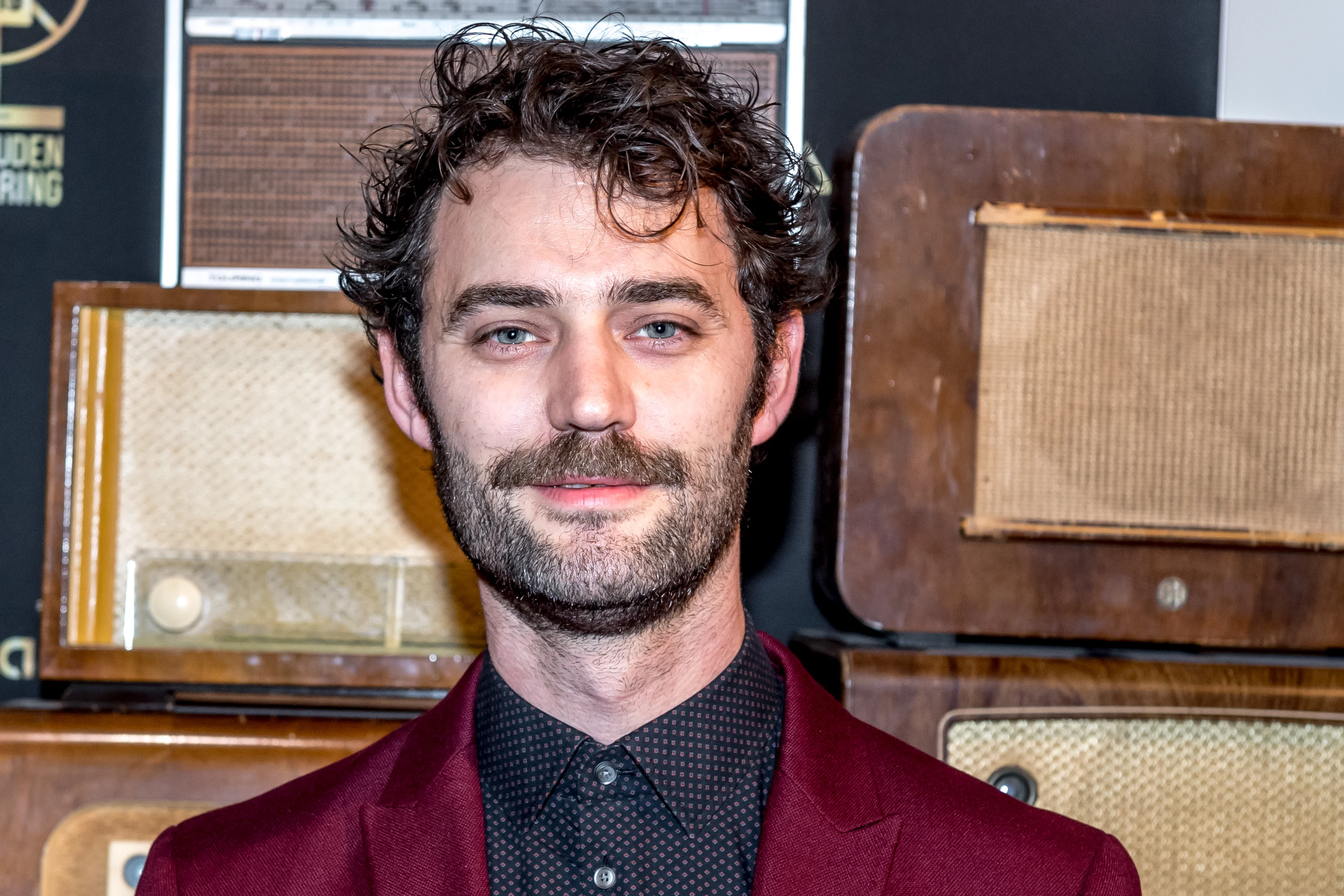 Radio-dj Herman Hofman moet weg bij 3FM, reden onbekend