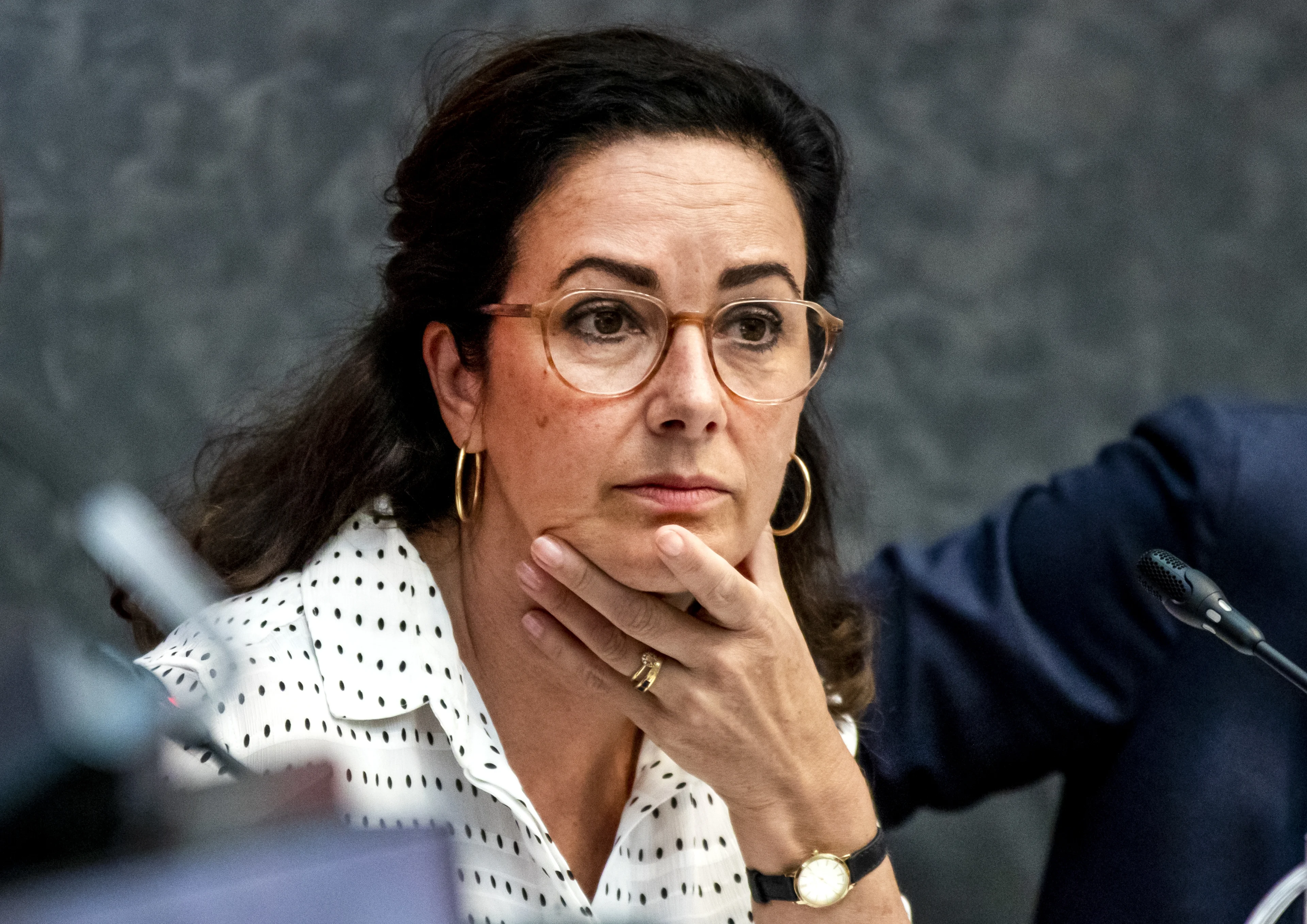 Halsema: mensen opsluiten in huizen is gruwelijke maatregel