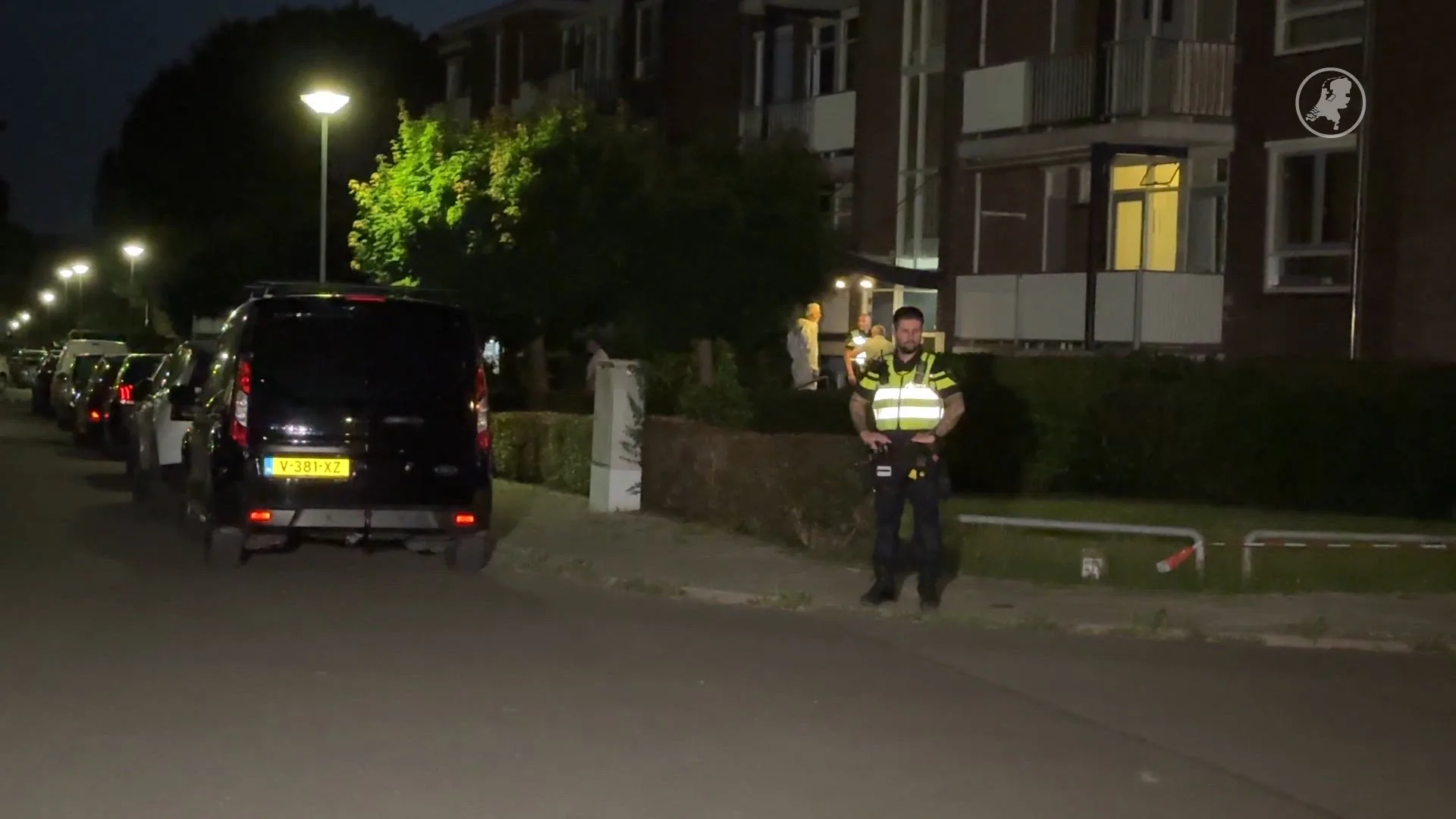 Dode man (34) gevonden in woning in Beek