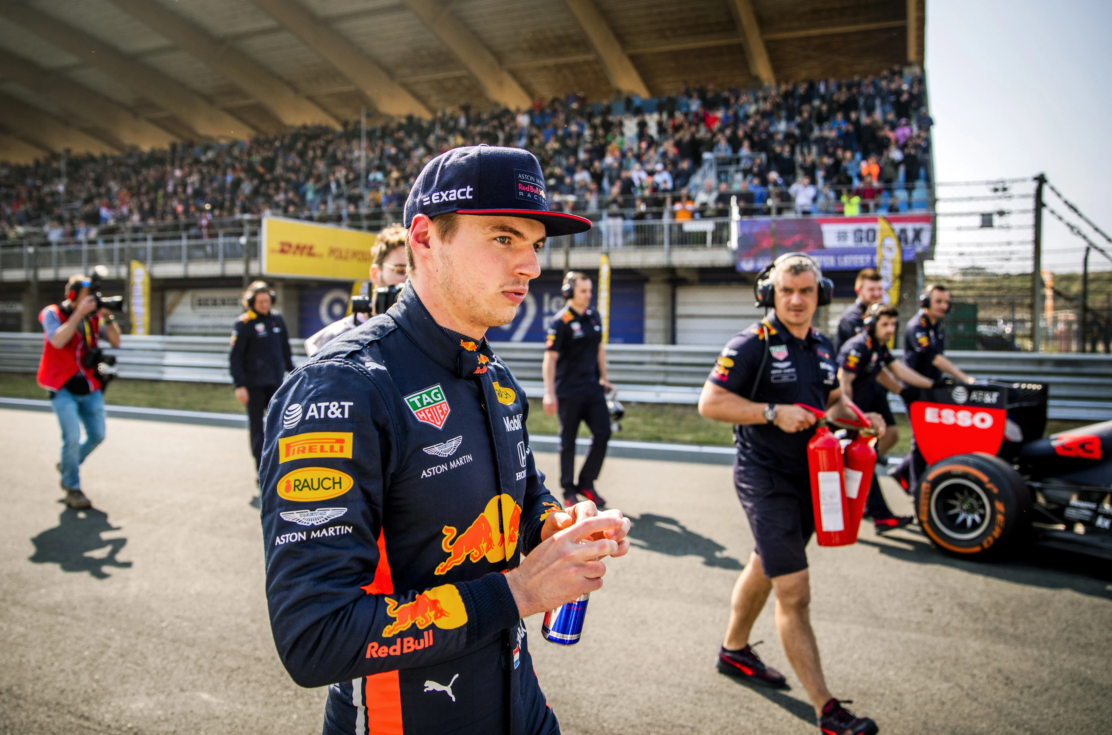 Goed nieuws voor fans: Formule 1-seizoen officieel op 5 juli van start in Oostenrijk