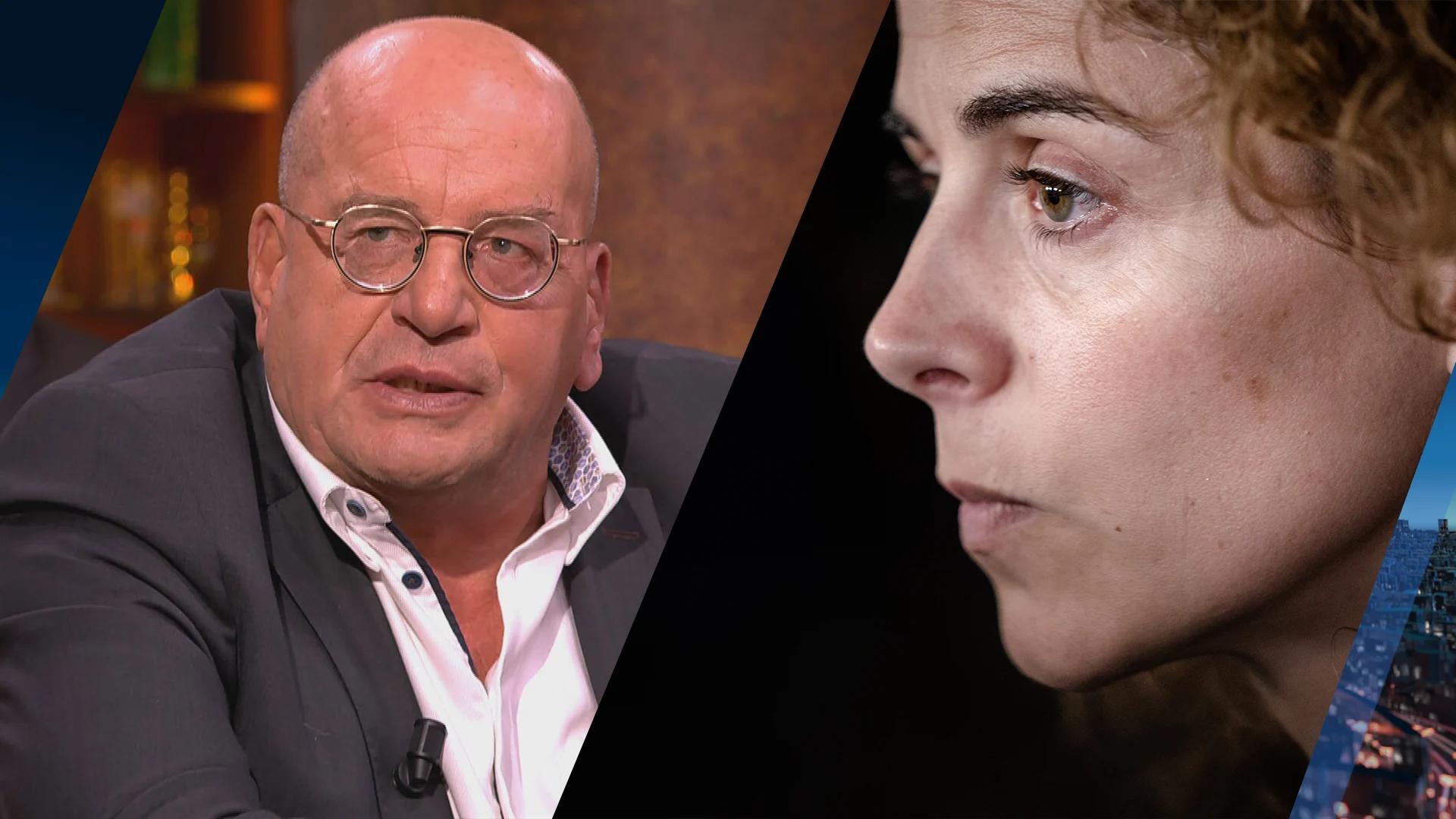 Oud-Kamerlid Teeven haalt uit naar VVD-fractievoorzitter Hermans: 'Gebrek aan regie'