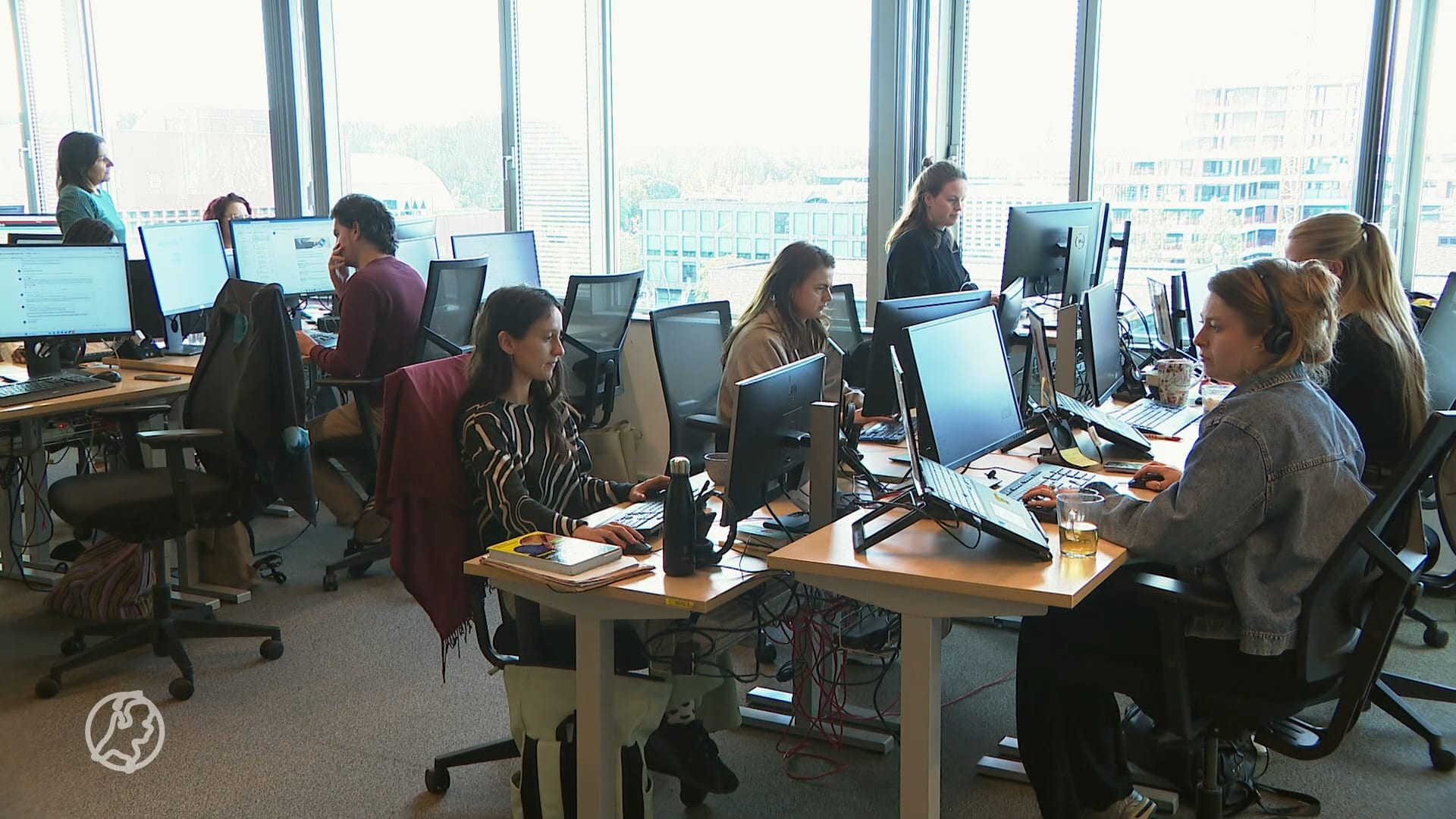 Hulplijn 113 bestaat vijftien jaar: 'Het is dankbaar werk'