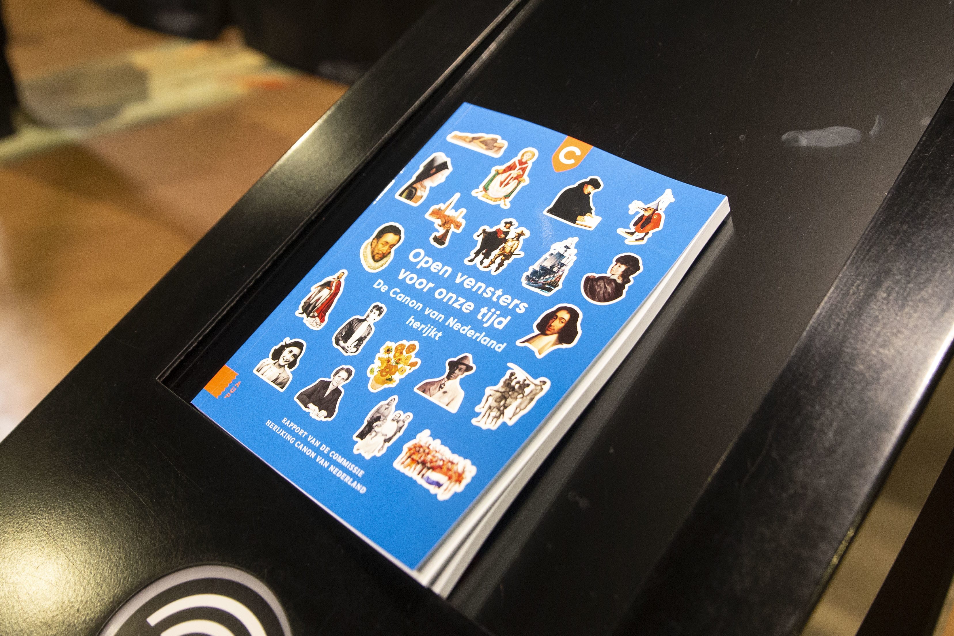 Willem Drees maakt plaats voor Marga Klompé: Canon van Nederland vernieuwd