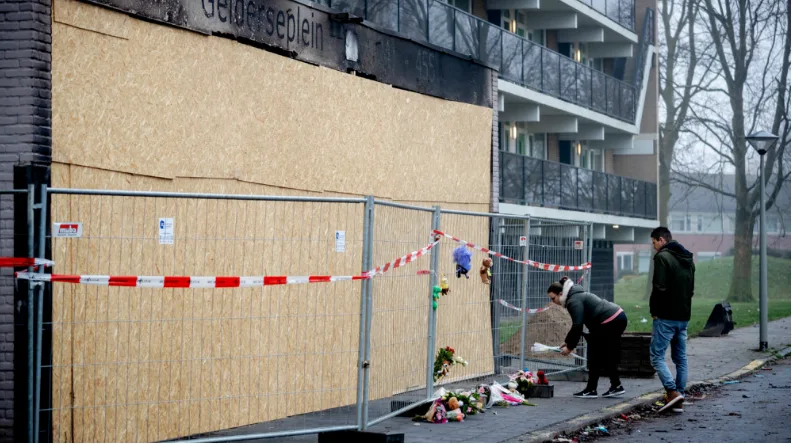 Ophef over nep-inzamelingsactie flatbrand, mogelijk keurmerk voor crowdfundingacties