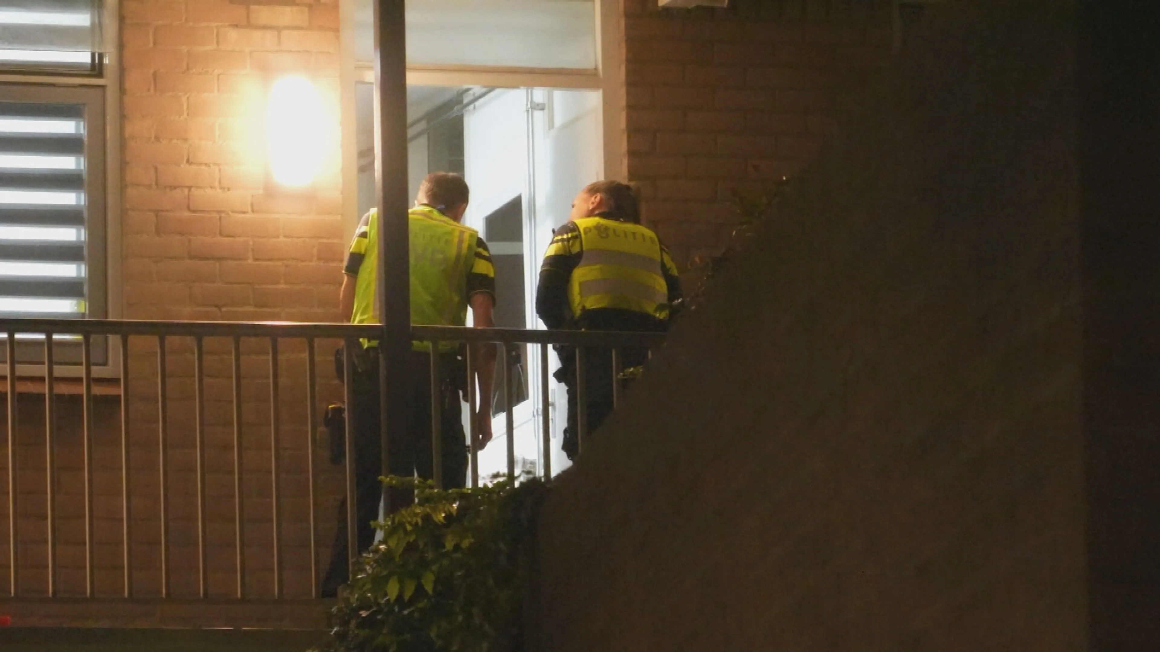 Gewonde vrouw na steekpartij in Helmond aangehouden als verdachte ...