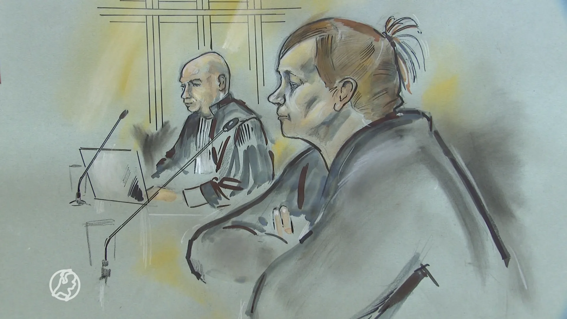 Weer 18 jaar cel opgelegd voor de moord op Ichelle