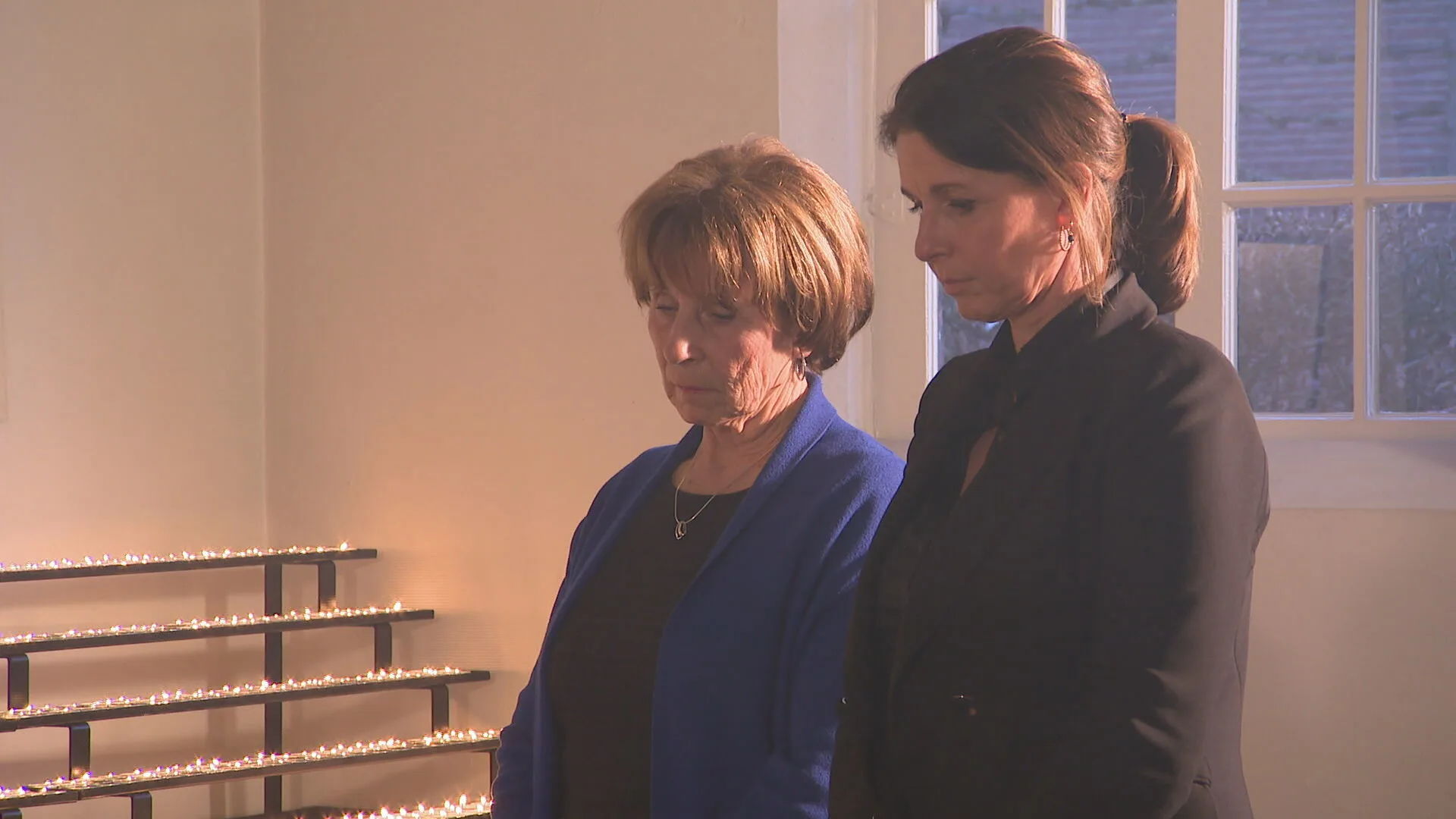 Yvonne verloor haar man aan corona: 'Bijna 3.000 mensen voelen hetzelfde als ik'