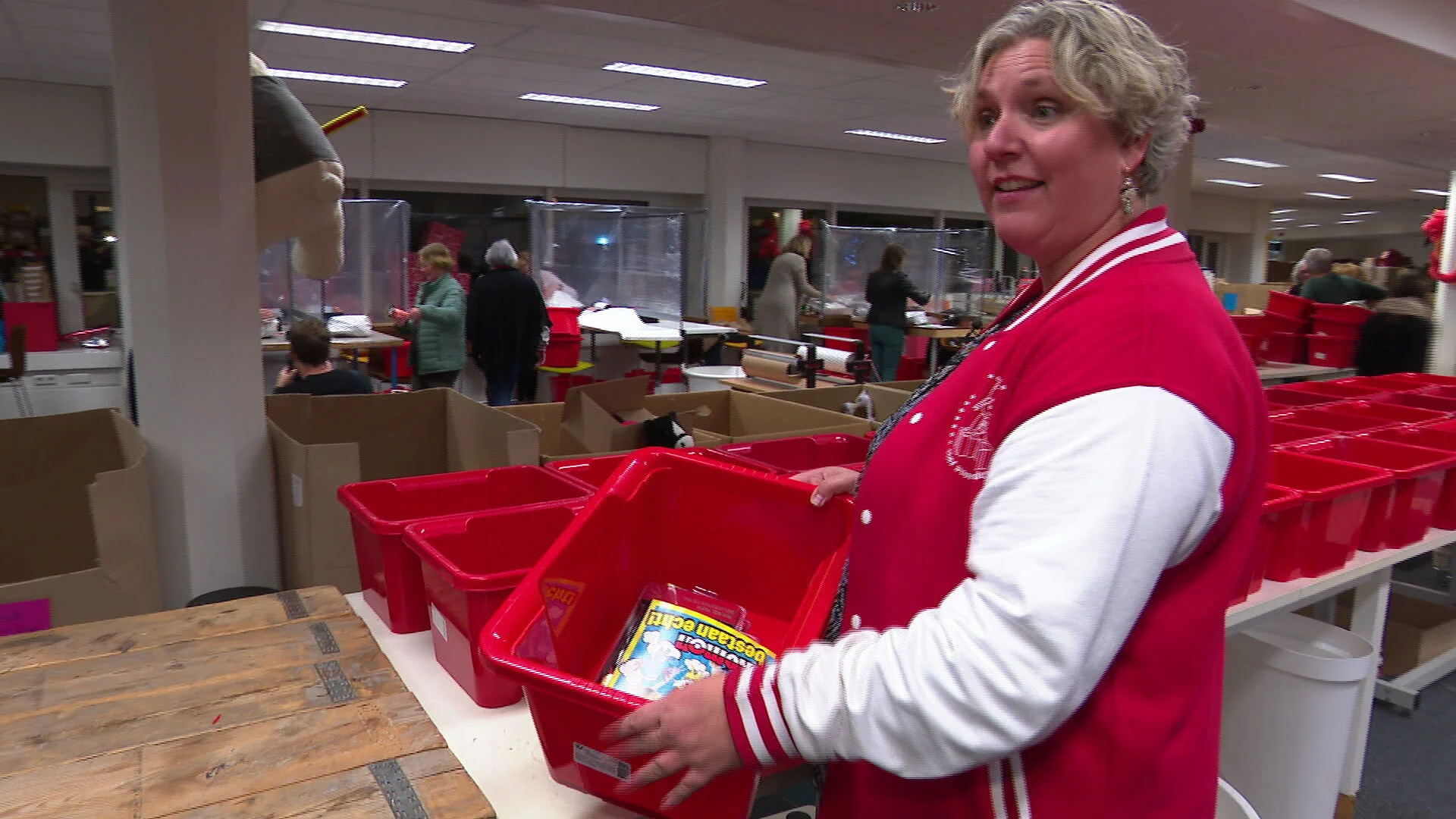 Donaties stromen binnen bij Sintvoorieder1: 'Ieder kind een mooie sinterklaasavond'