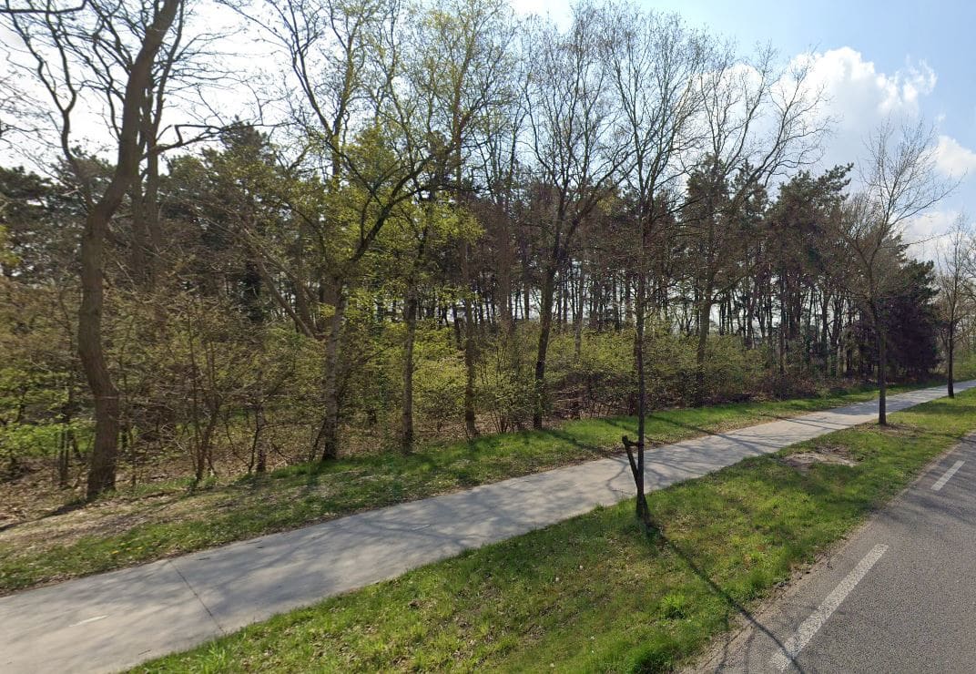 Vrouw (55) van fiets getrokken en seksueel misbruikt in bosjes, dader spoorloos