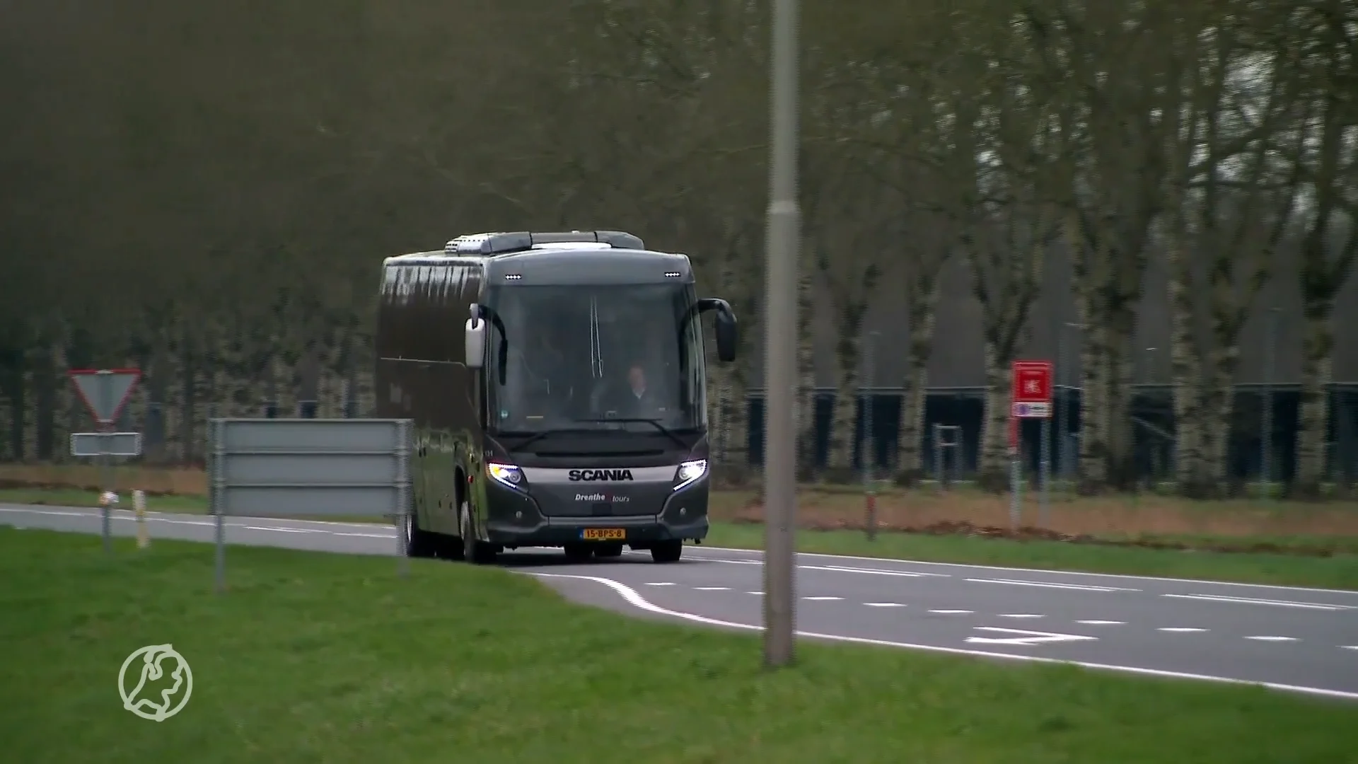 Toeristische sector Veluwe onder druk door komst 220 asielzoekers