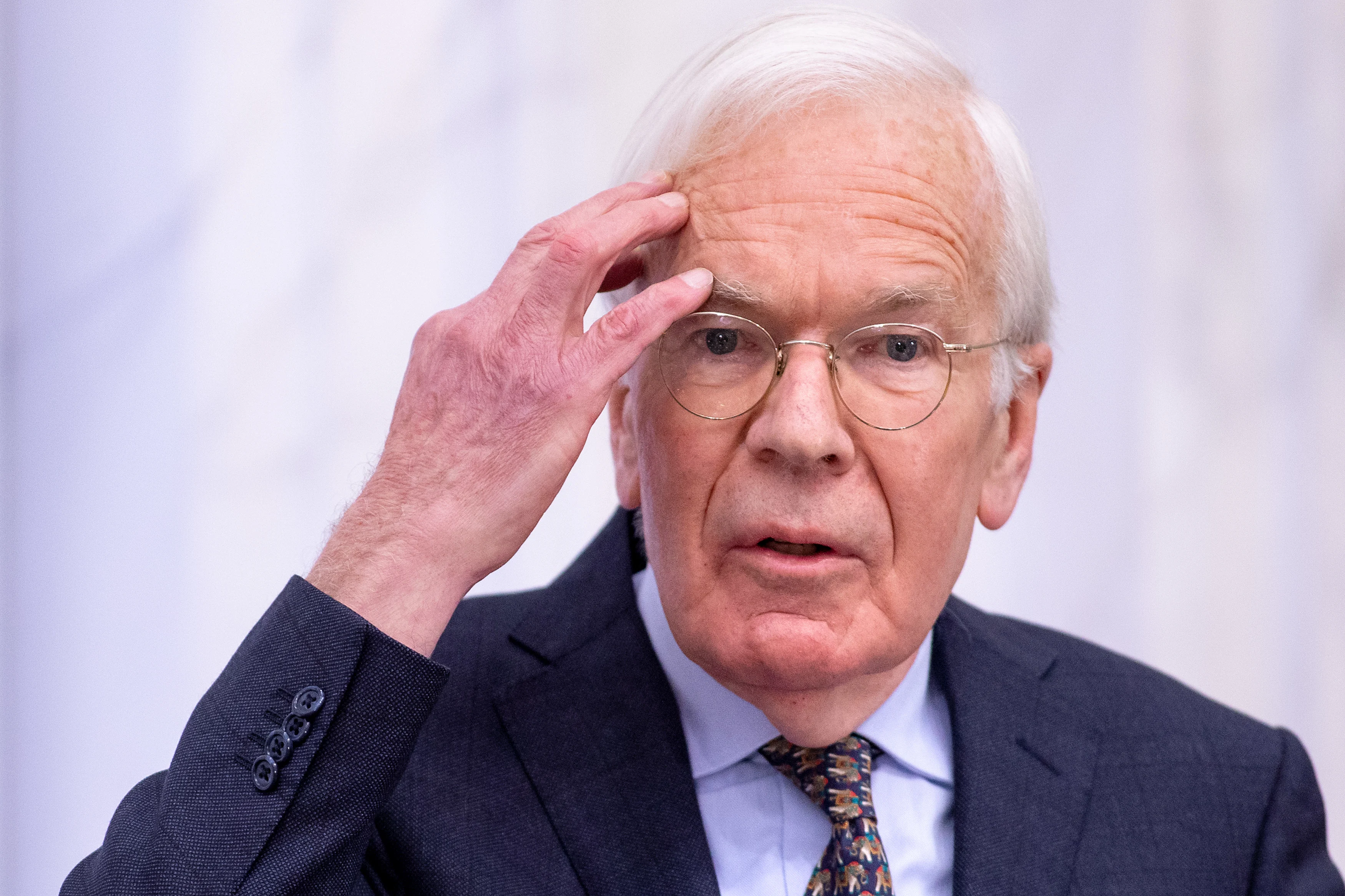 Herman Tjeenk Willink begint aan onmogelijke puzzel: de kabinetsformatie