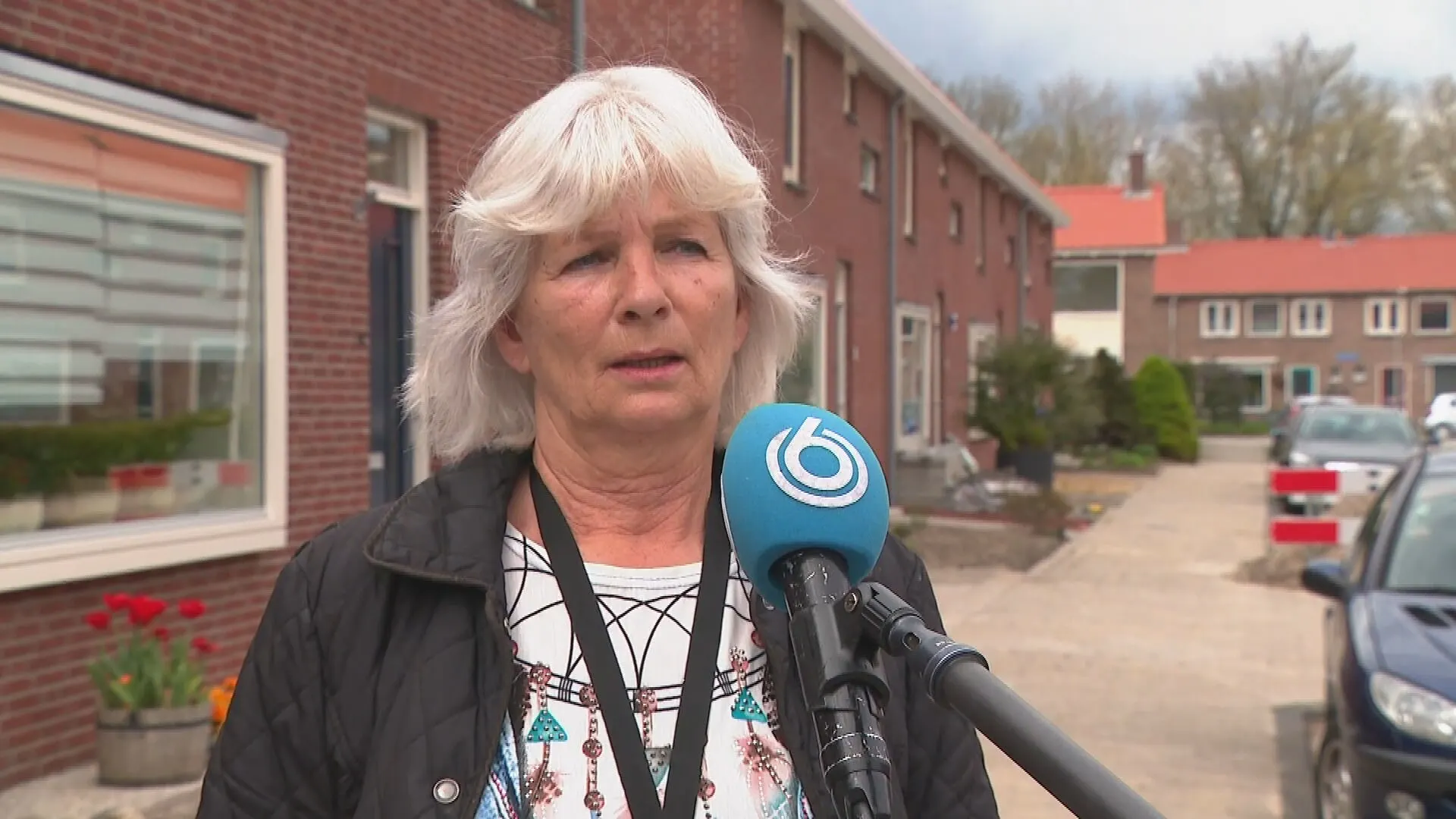 An vond afgehakte hondenpootjes Emmeloord: 'Verschrikkelijk, ik slaap er slecht door'