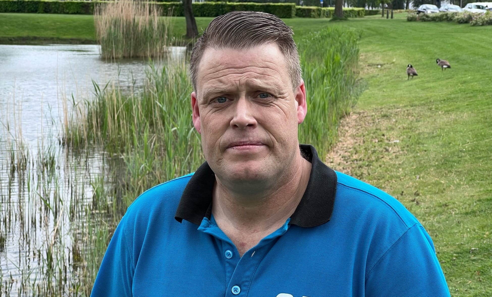 Familievriend John begrijpt niks van gezinsmoord Geldermalsen: 'Niemand zag dit aankomen' 