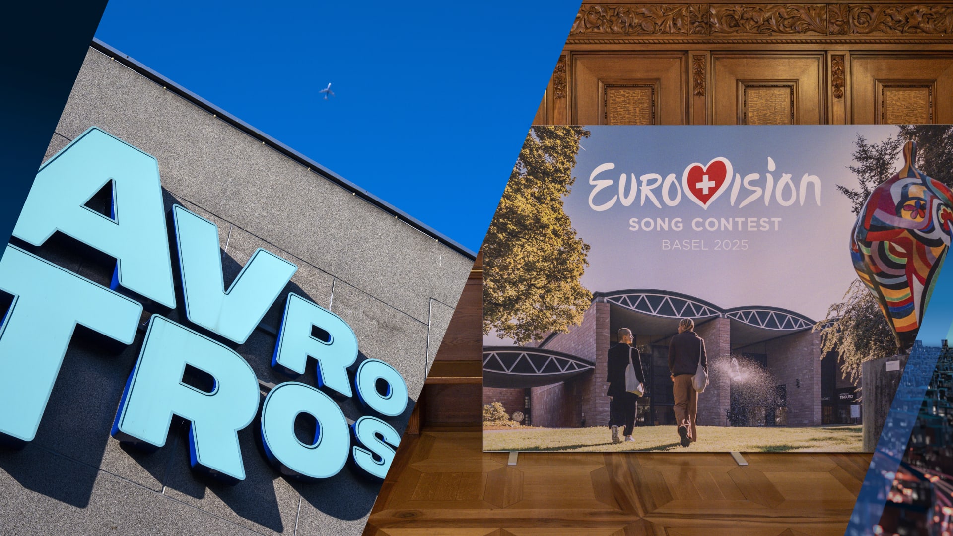 Donderdagmiddag weten we het: wie vertegenwoordigt Nederland op het Songfestival?