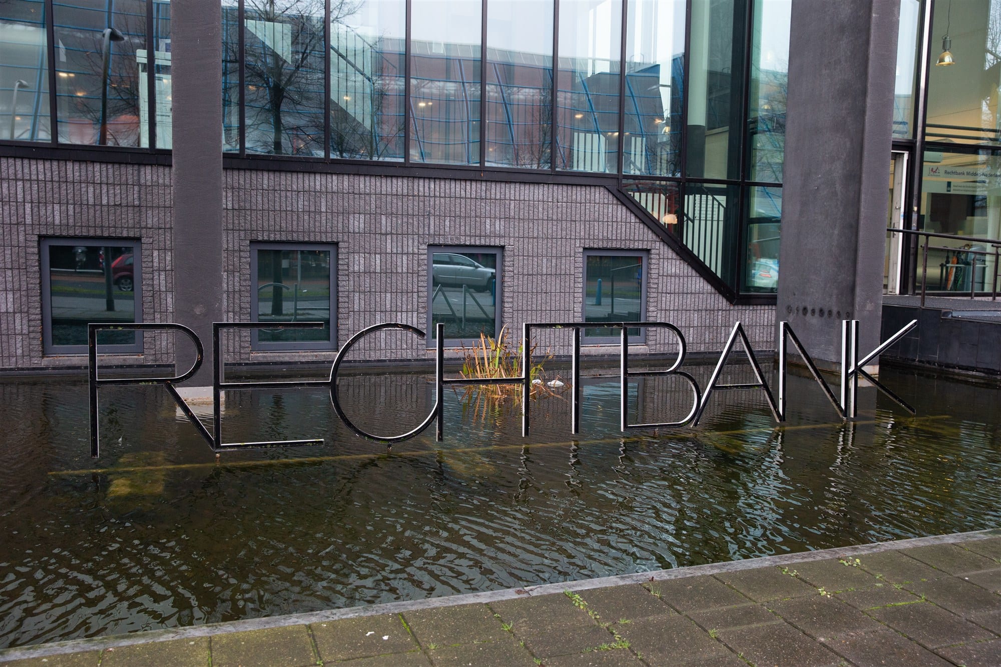 18 jaar celstraf voor vermoorden buurman met honkbalknuppel