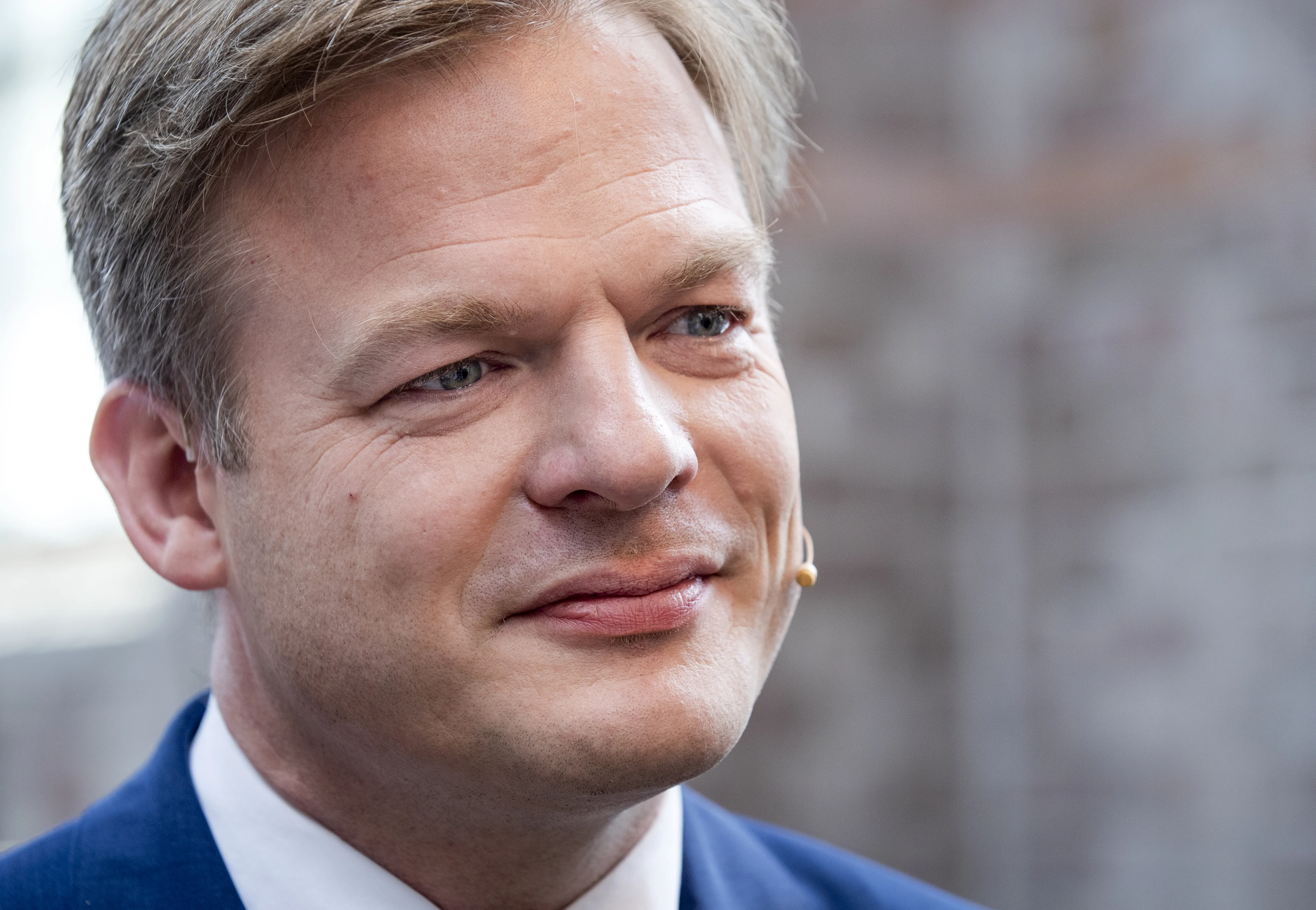 Bedreiger van Omtzigt moet voor rechter komen