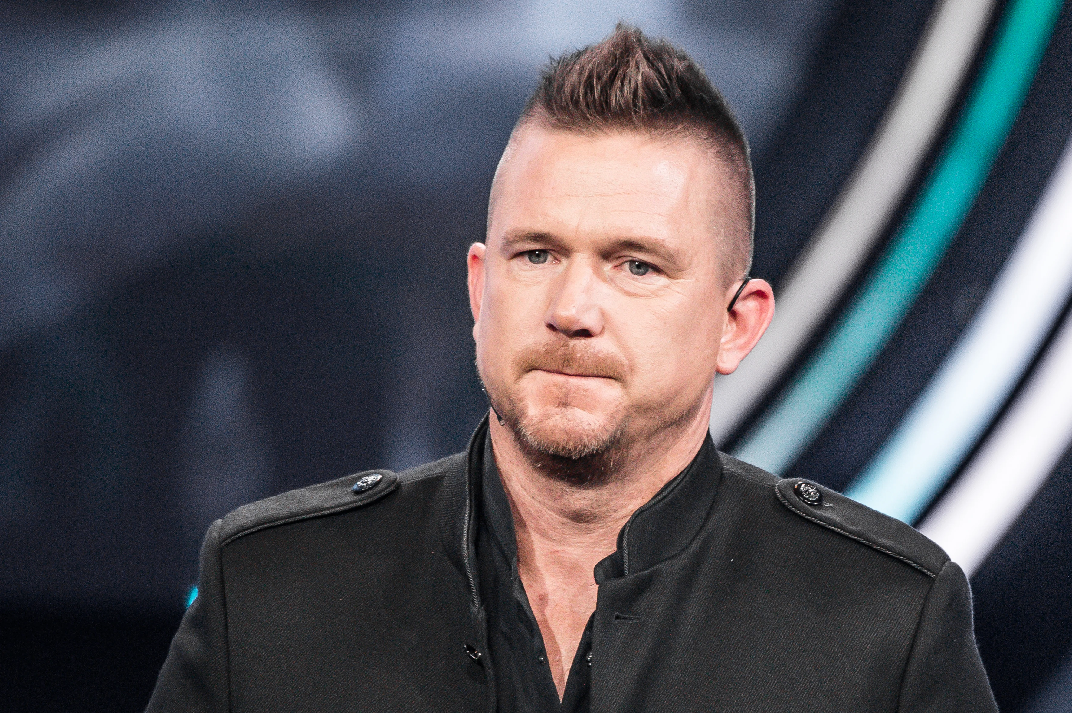 Johnny de Mol wil Oekraïense vluchtelingen opvangen in tuinhuisje