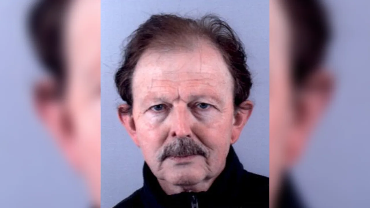 Purmerender Willem Koopstra sinds zaterdag vermist, familie maakt zich zorgen