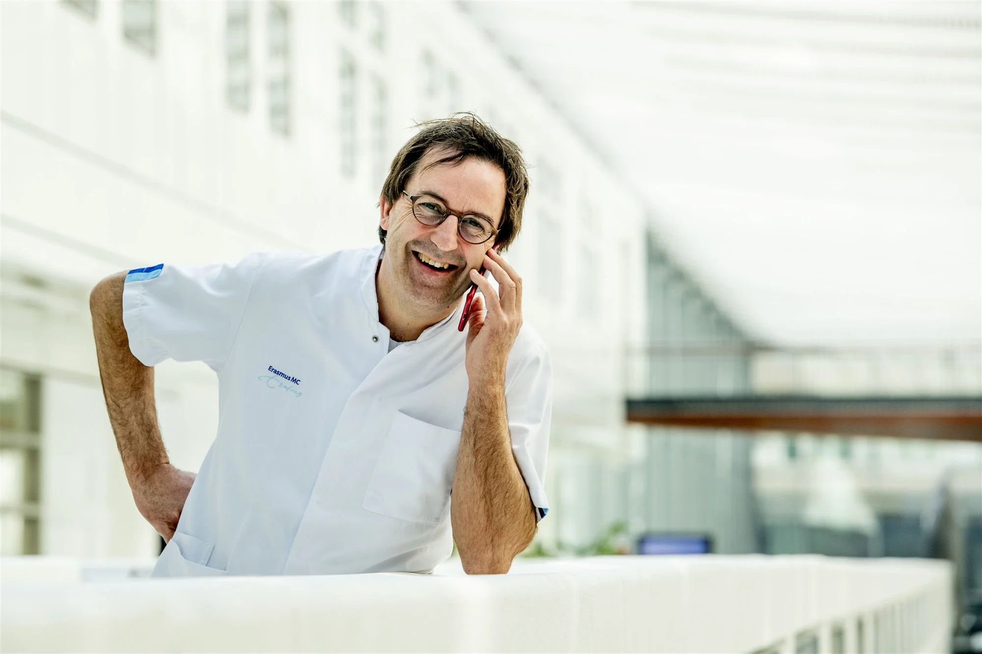 Gommers over stijgende besmettingscijfers: 'We moeten geen angst zaaien!'