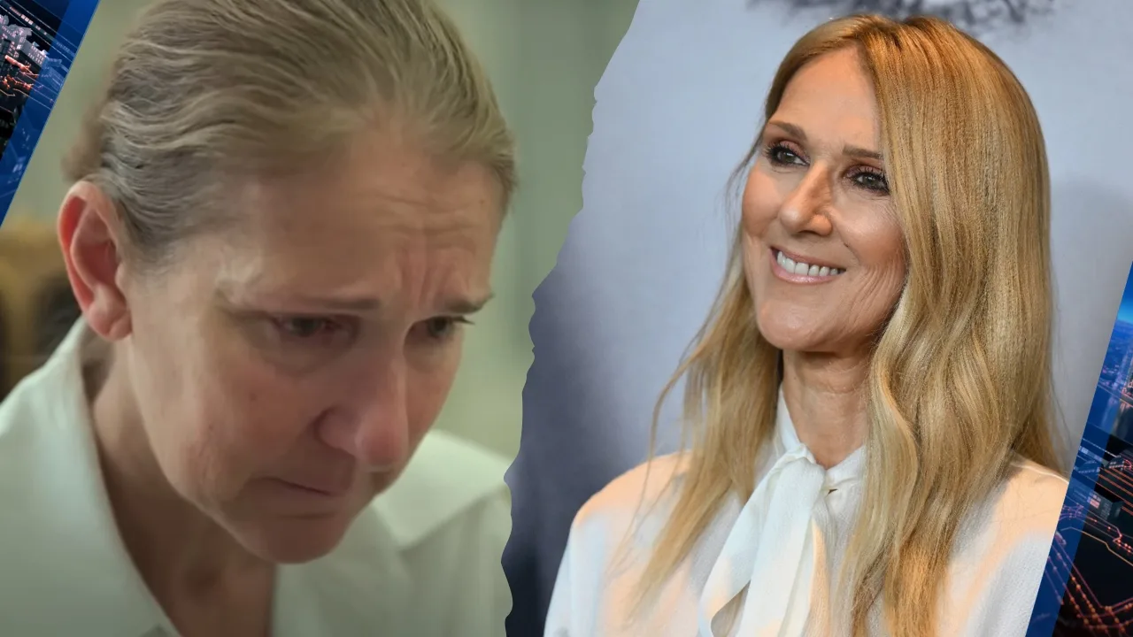 Fans diep onder de indruk van documentaire Céline Dion: 'Wat heftig'