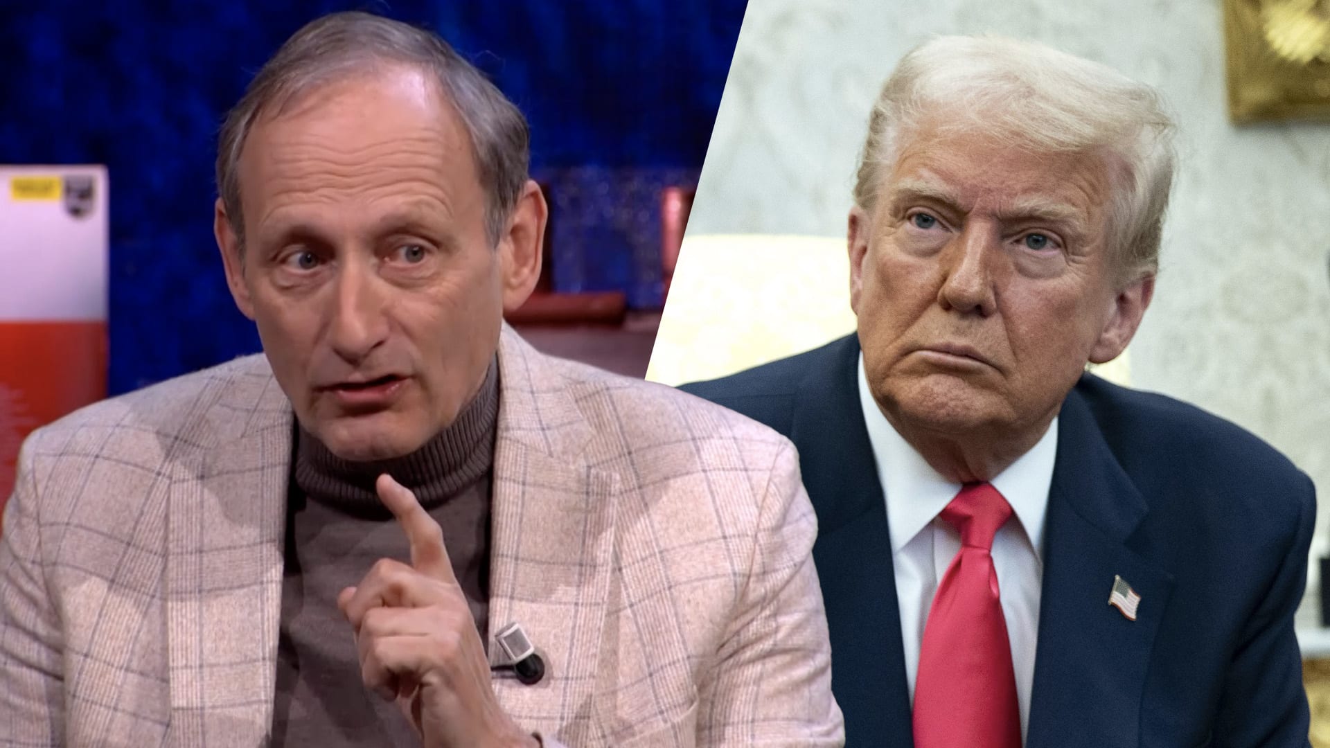 Mart de Kruif: 'Een wapenstilstand is géén vrede, dat is totaal iets anders!'