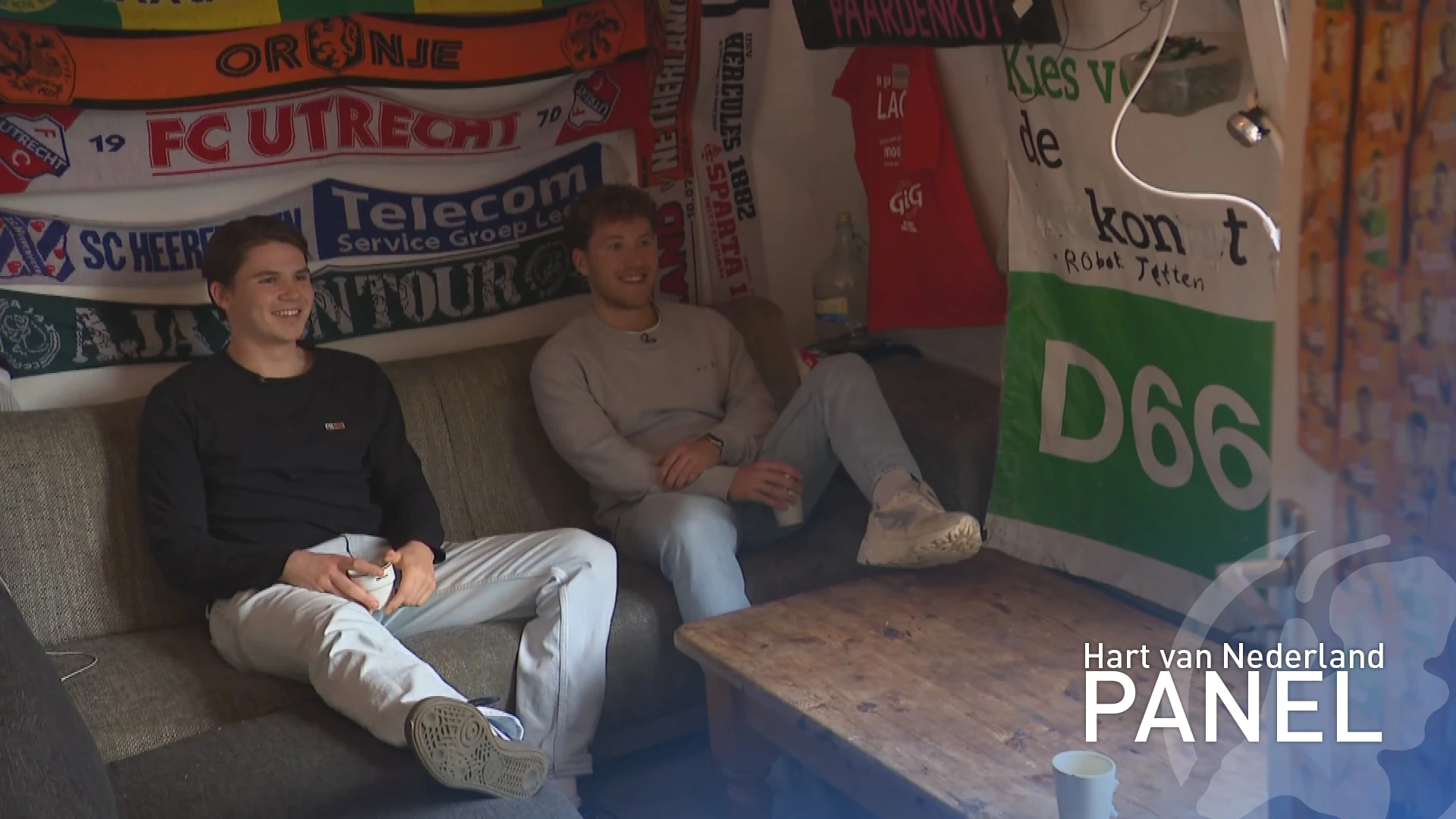 Meerderheid gelooft niet dat D66-winst woningprobleem oplost