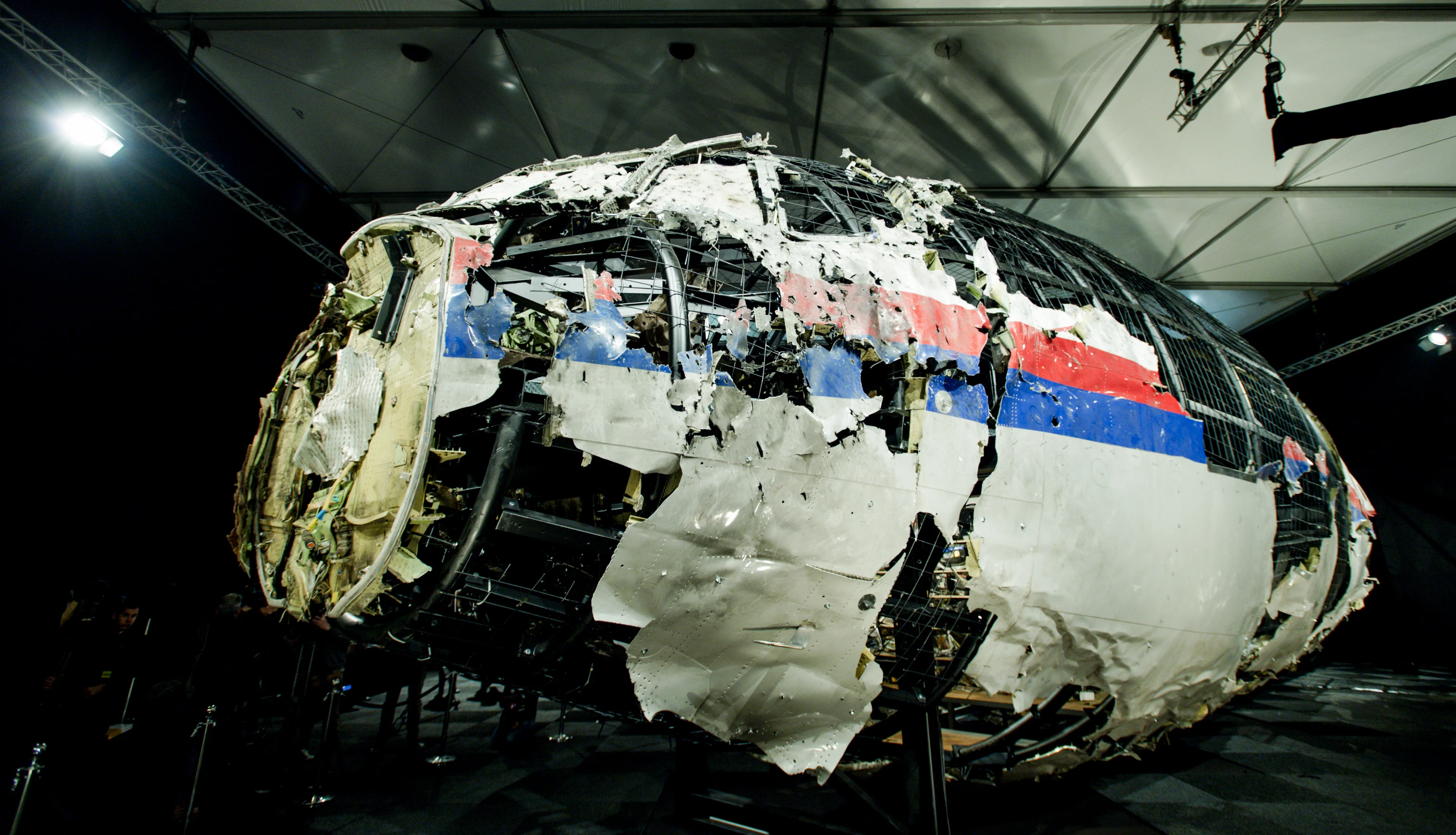Rusland wil niet meer met Nederland en Australië praten over neerhalen MH17