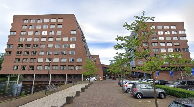 Corona-uitbraak bij woonzorgcentrum in Diemen: bezoek is twee weken niet welkom