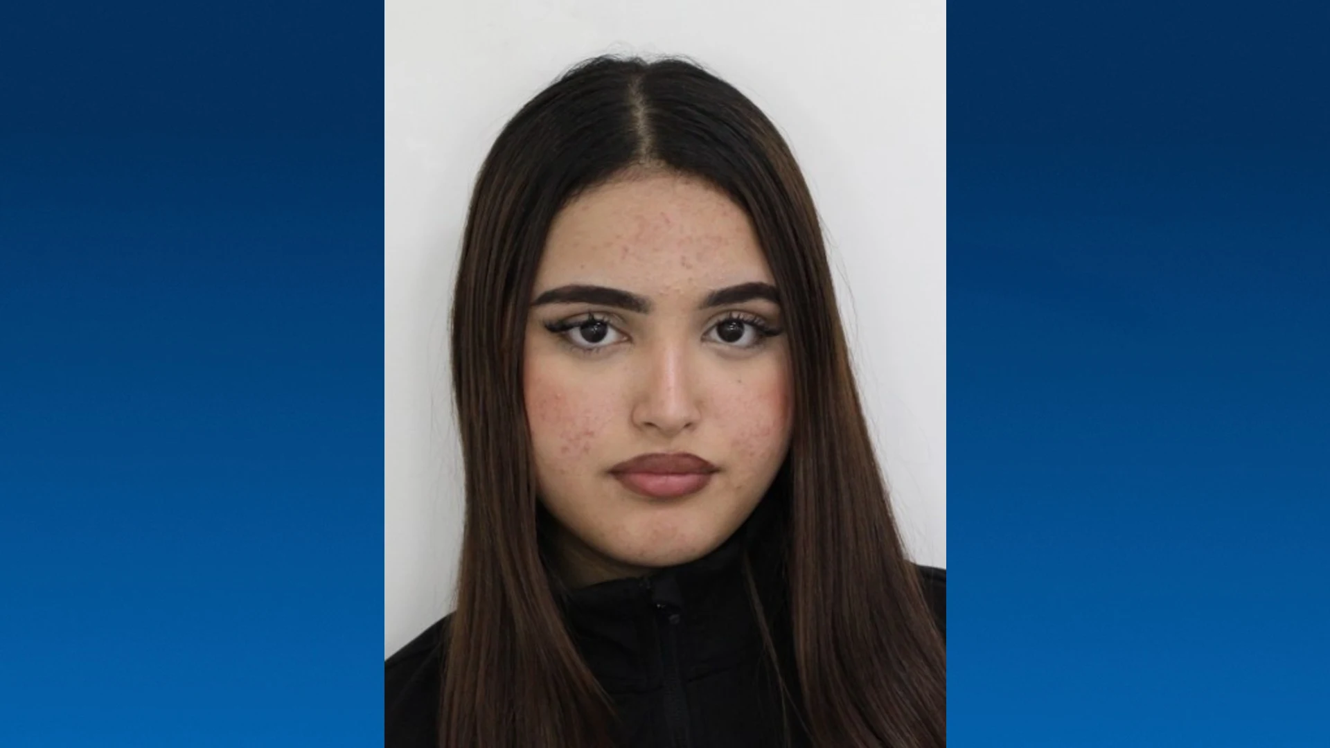 Grote zorgen om welzijn vermiste Ritaj (16) uit Bilthoven