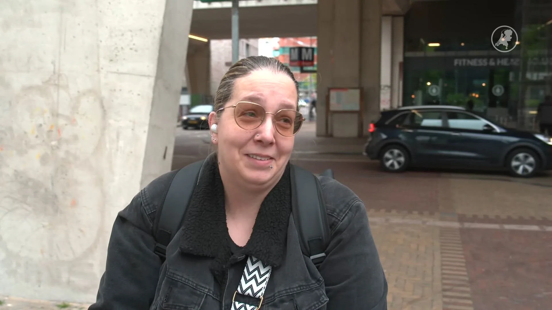 Verbazing over livestream bloedend slachtoffer na schietpartij