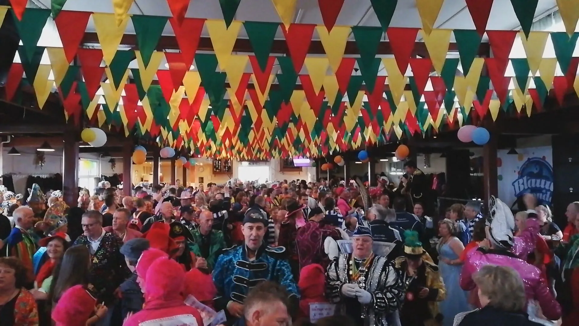 Carnavalswereld treurt om aflastingen, maar 'carnaval gaat áltijd door'
