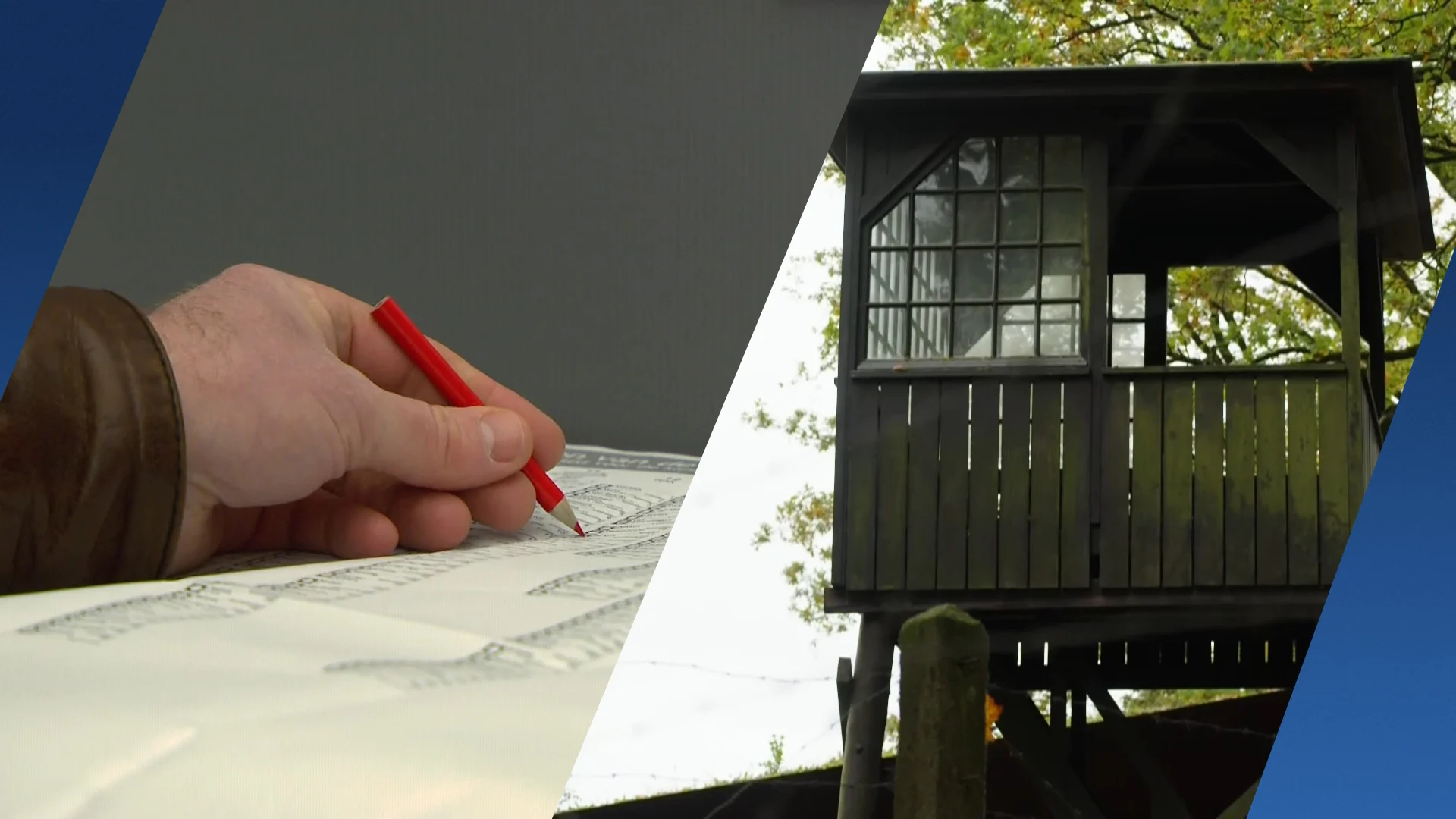 Op deze bijzondere locaties kun je woensdag je stem uitbrengen