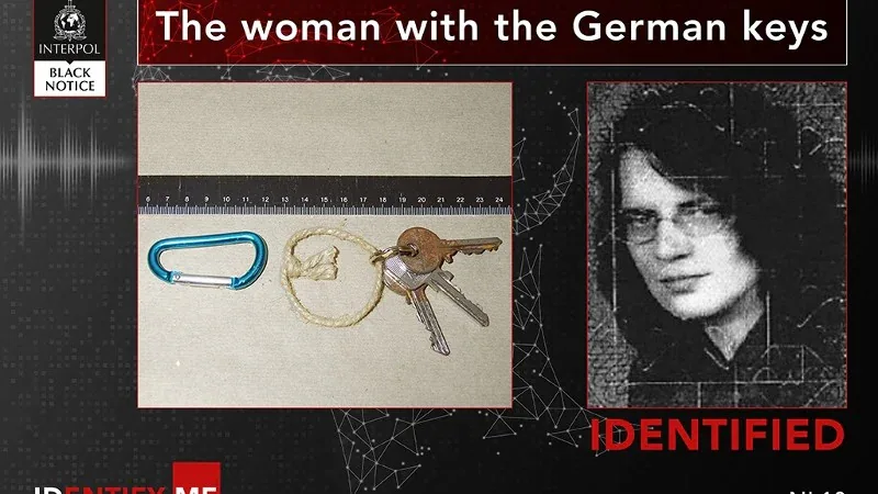 Dode vrouw in duinen Wassenaar na 21 jaar geïdentificeerd