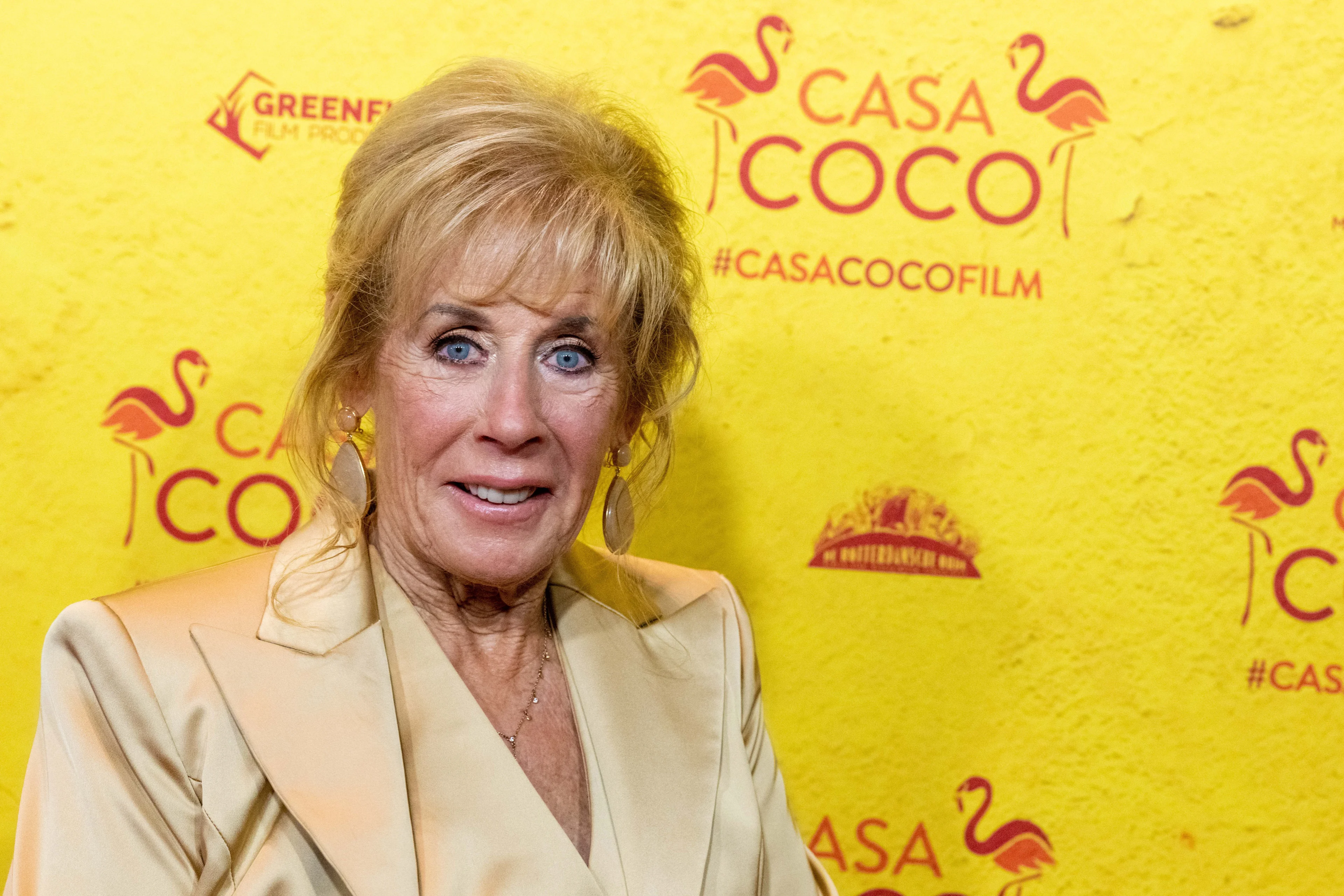 Zangeres, comédienne en actrice Joke Bruijs (73) overleden