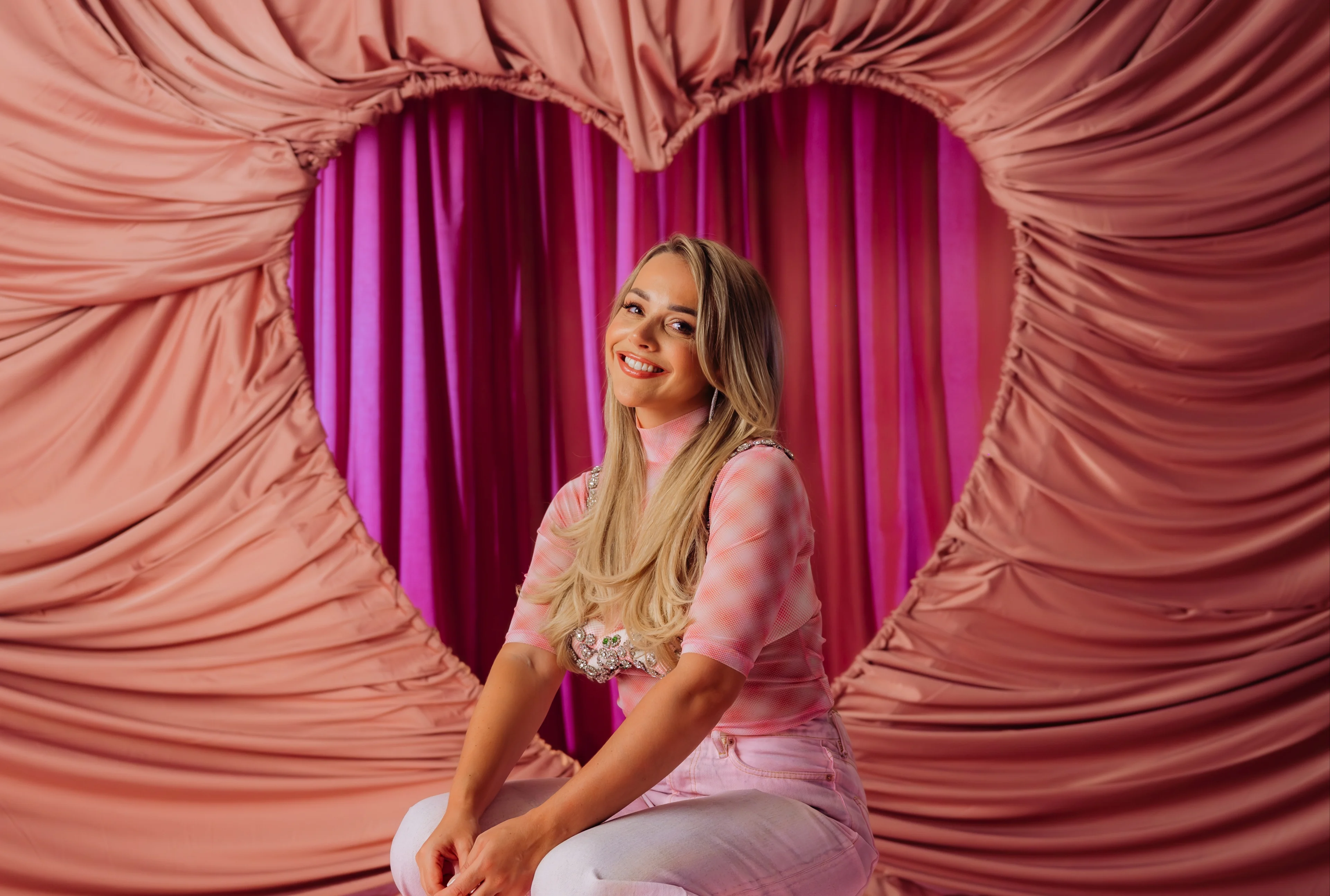 Emma Heesters pakt de Hollandse HitFlits met 'Meisje Uit De Klas'