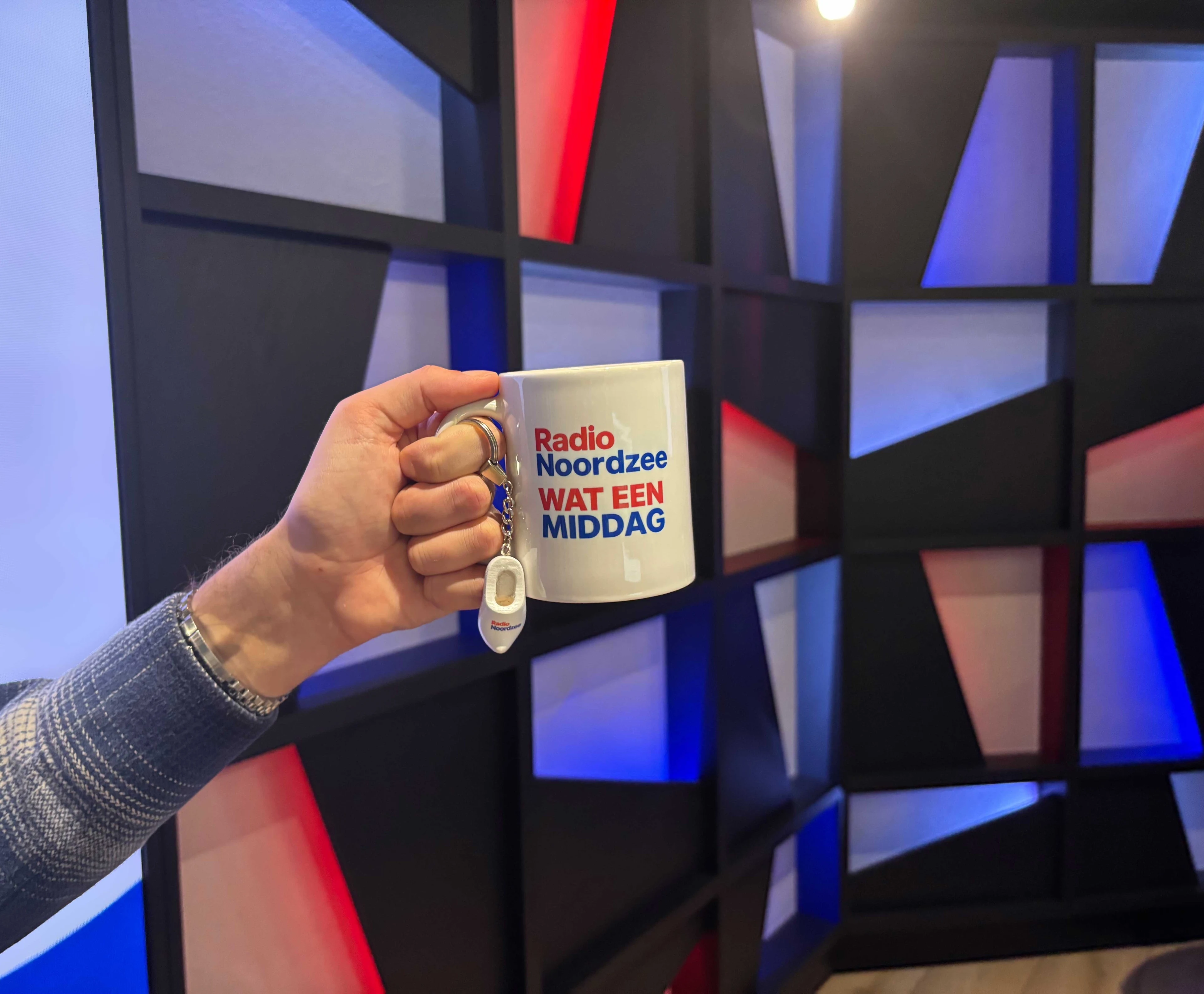 Doe mee & win: Nederland in 90 seconden!