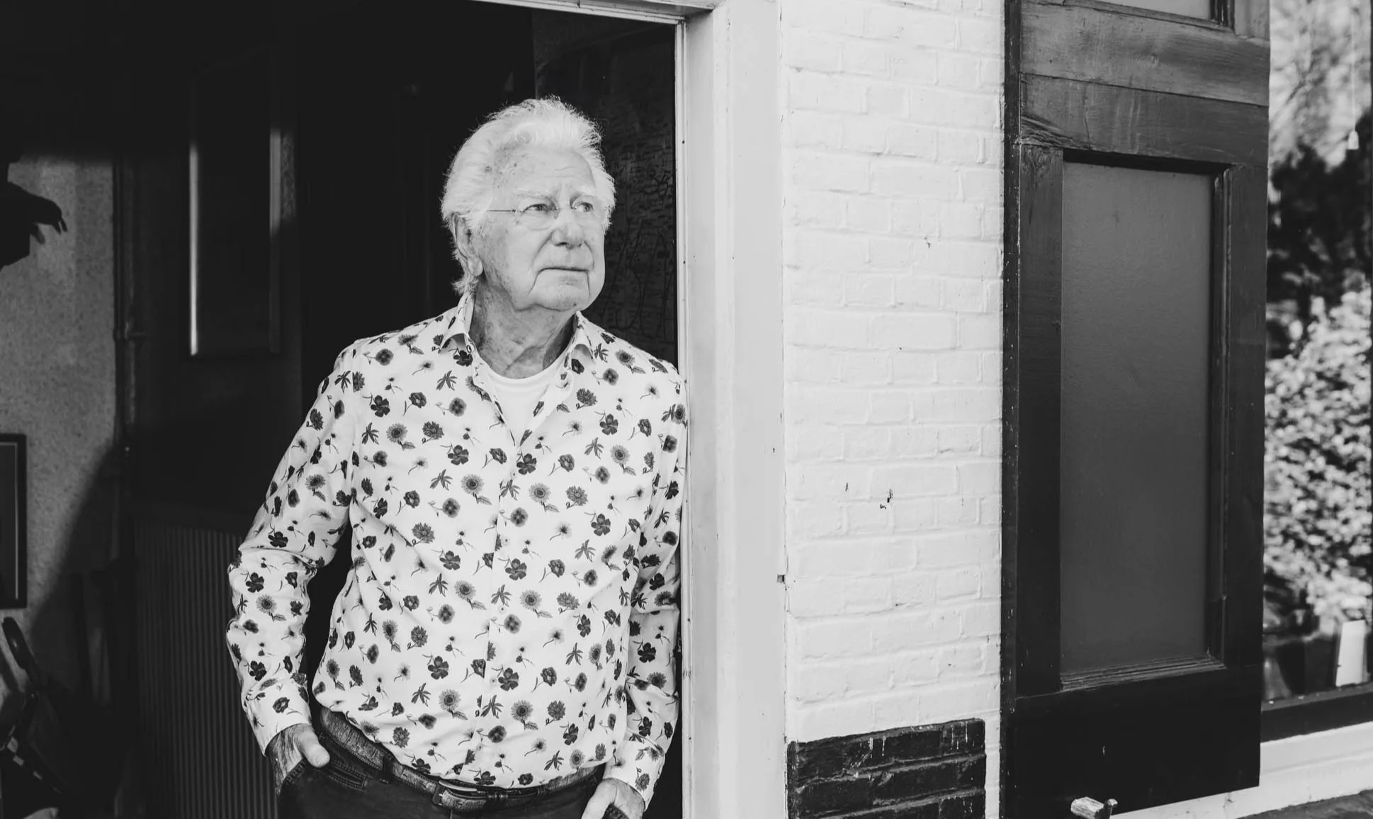 Zanger, acteur en cabaretier Gerard Cox (85) overleden