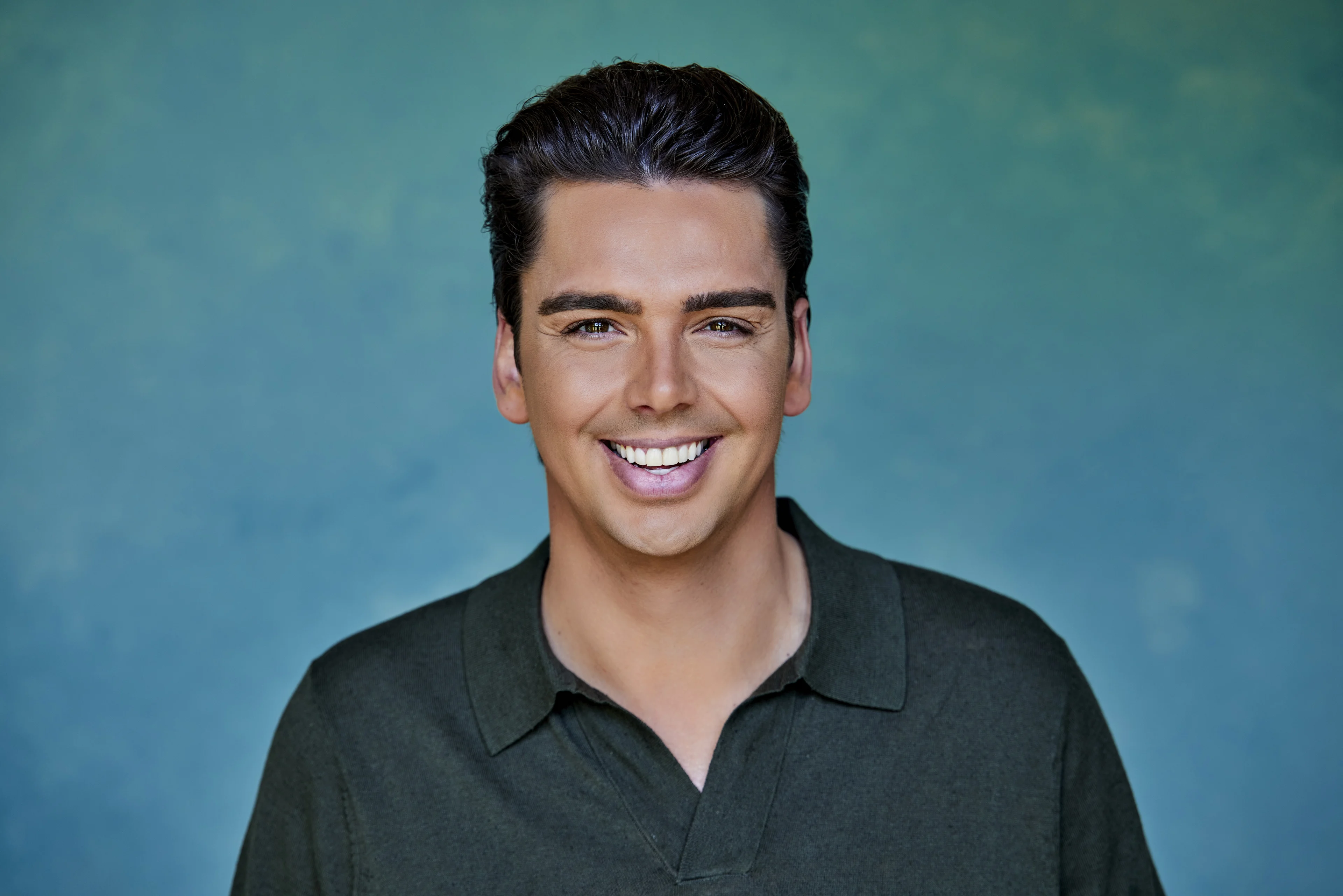 Yves Berendse keert terug naar het theater: "Ik kan niet wachten!"