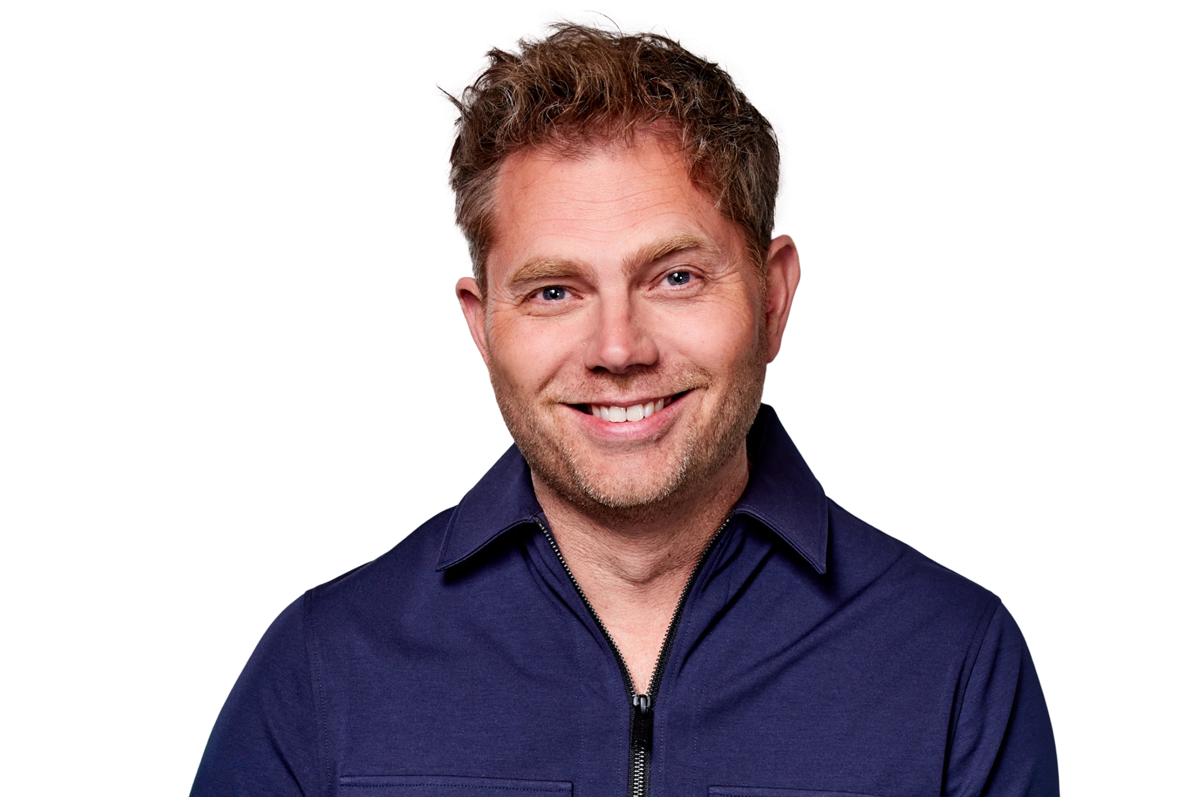 De Noordzee Ochtendshow