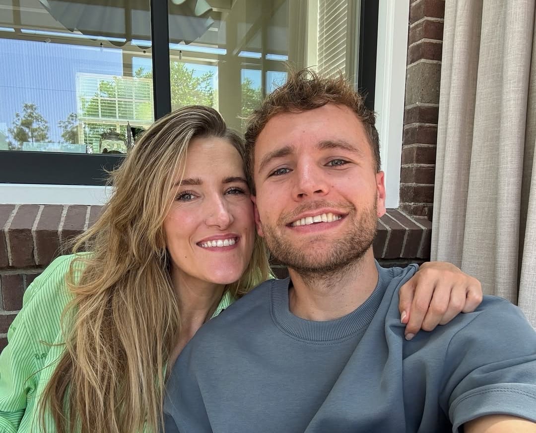 Suzan & Freek pakken het optreden weer op