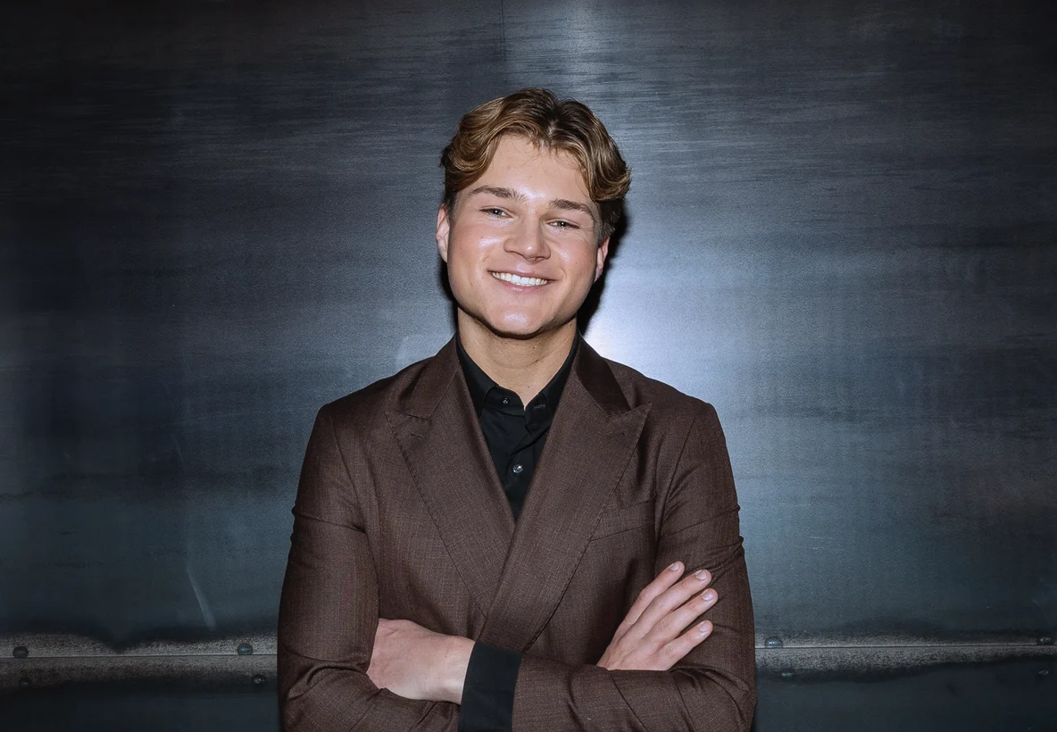 Nieuwe single van Samuel Welten uitgeroepen tot Hollandse HitFlits