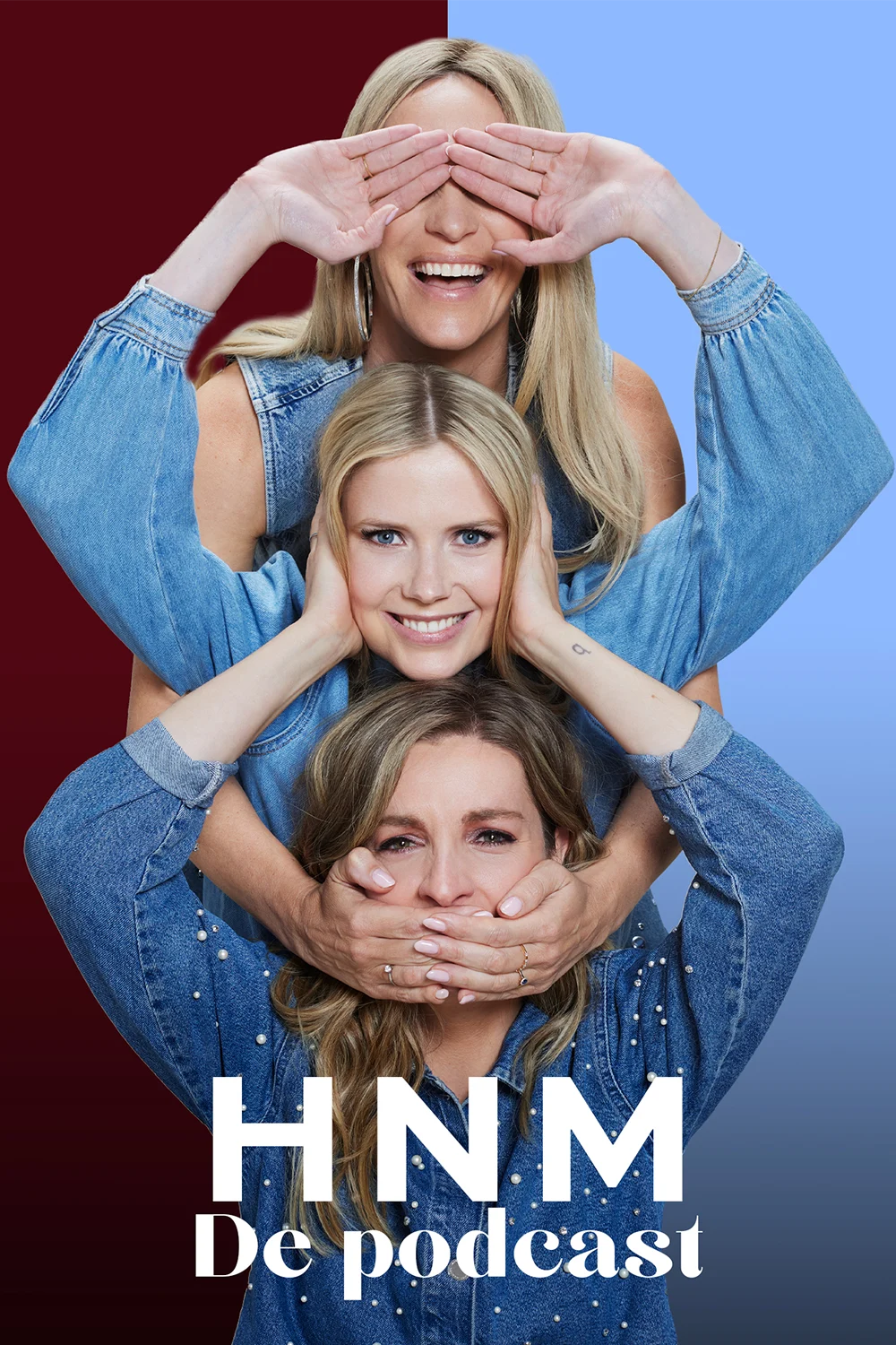 HNM De Podcast