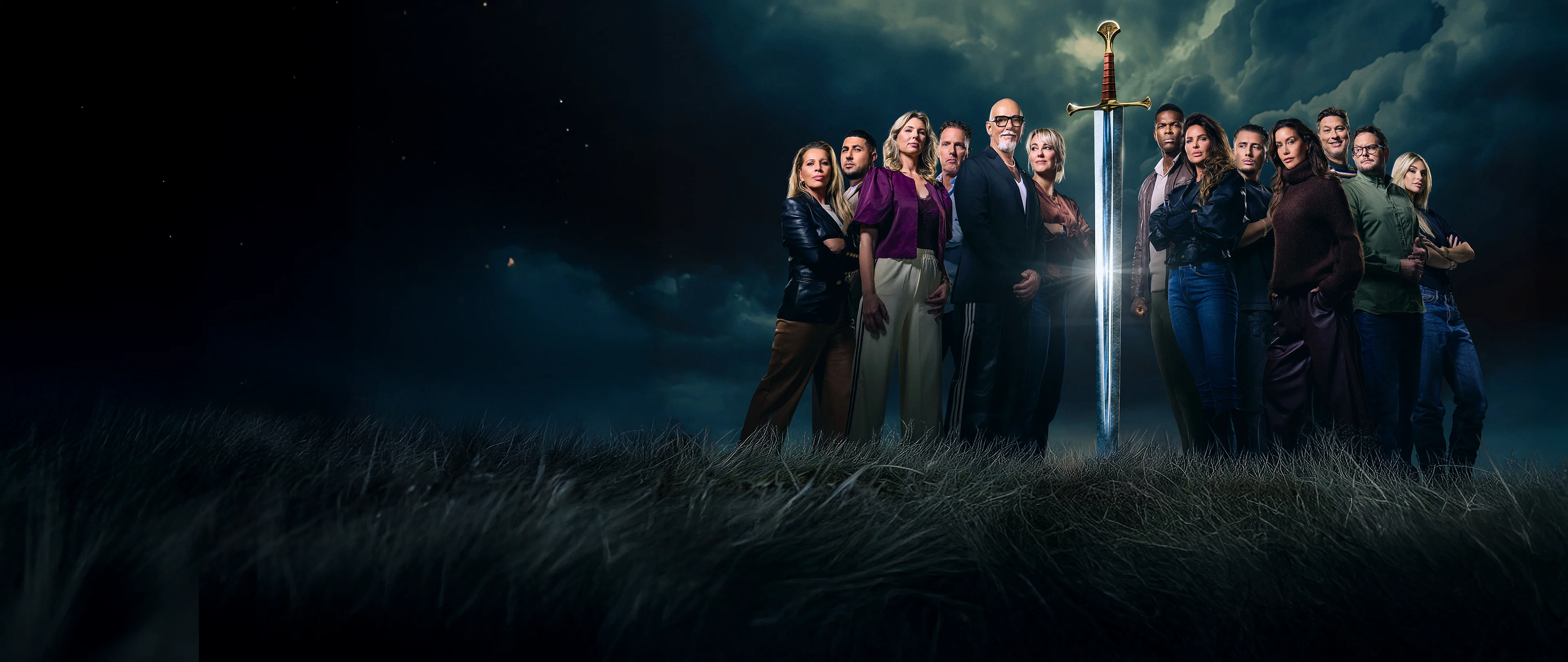 Het zwaard van Damocles