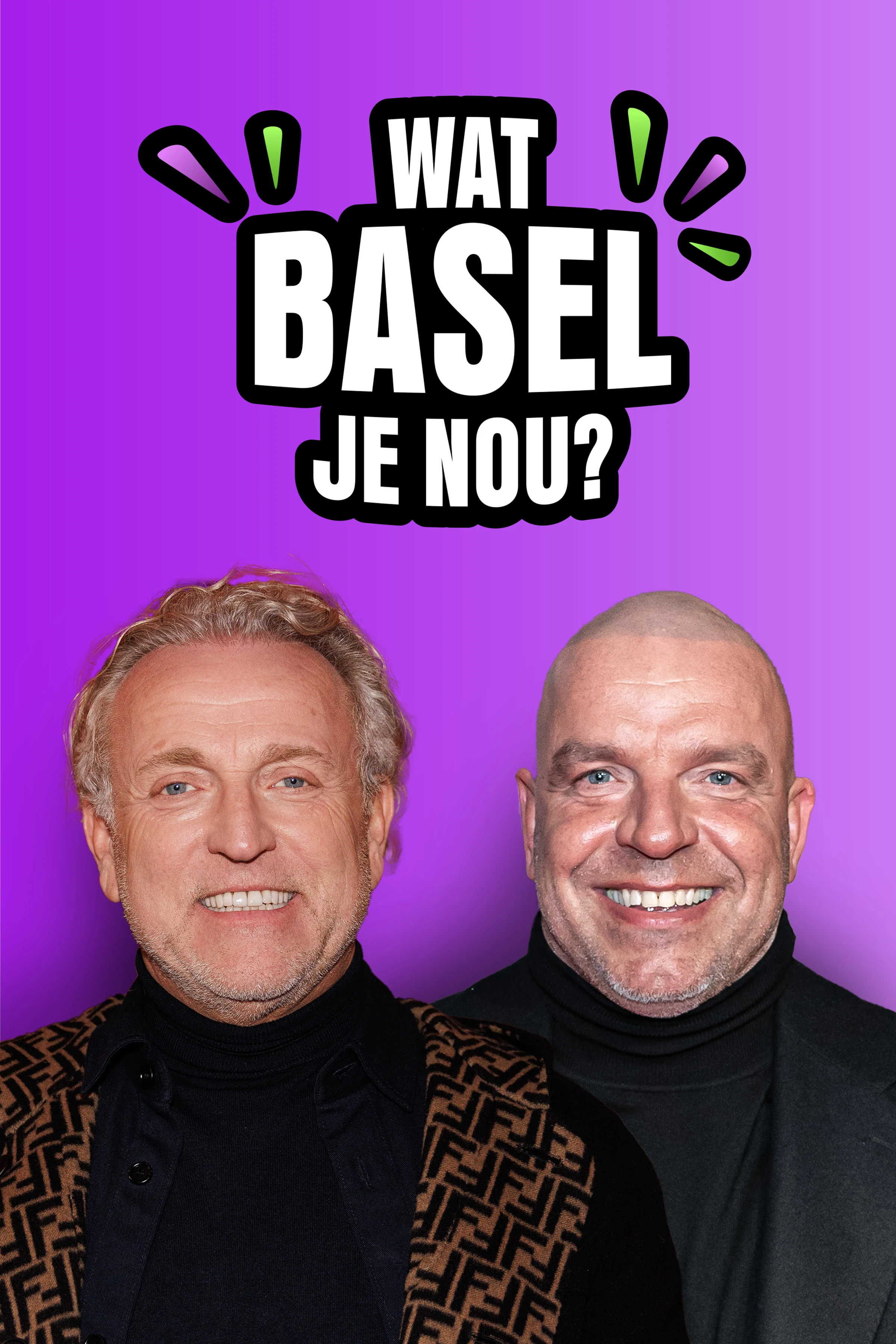 Wat Basel je nou?