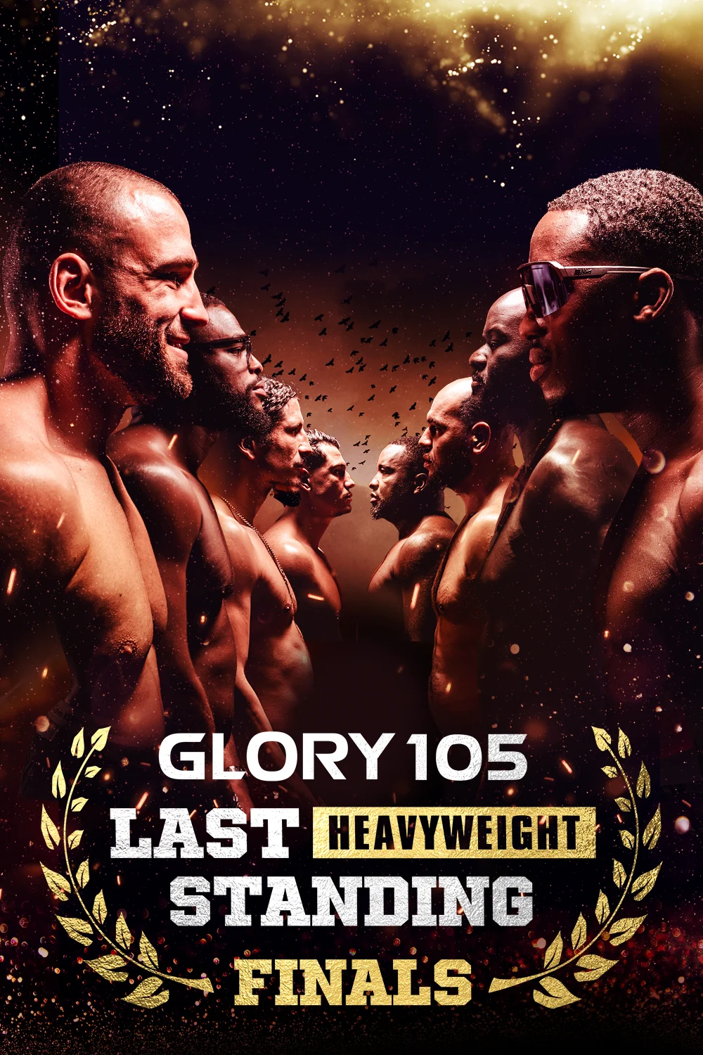 Glory Kickboxing